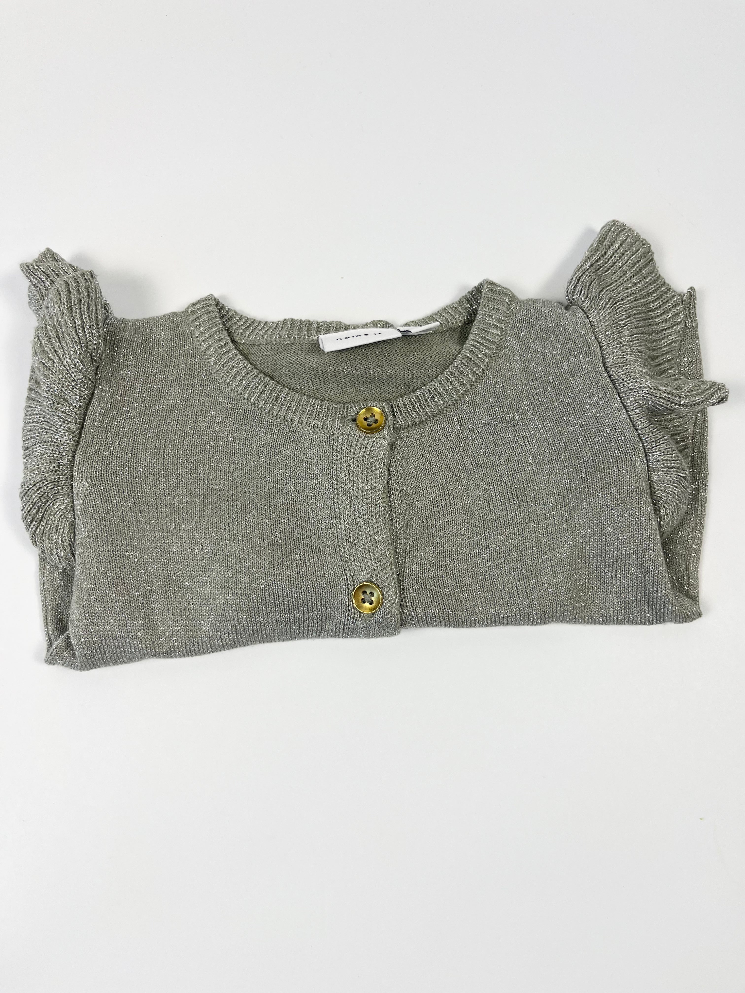 Strickjacke von Name it, Gr. 62