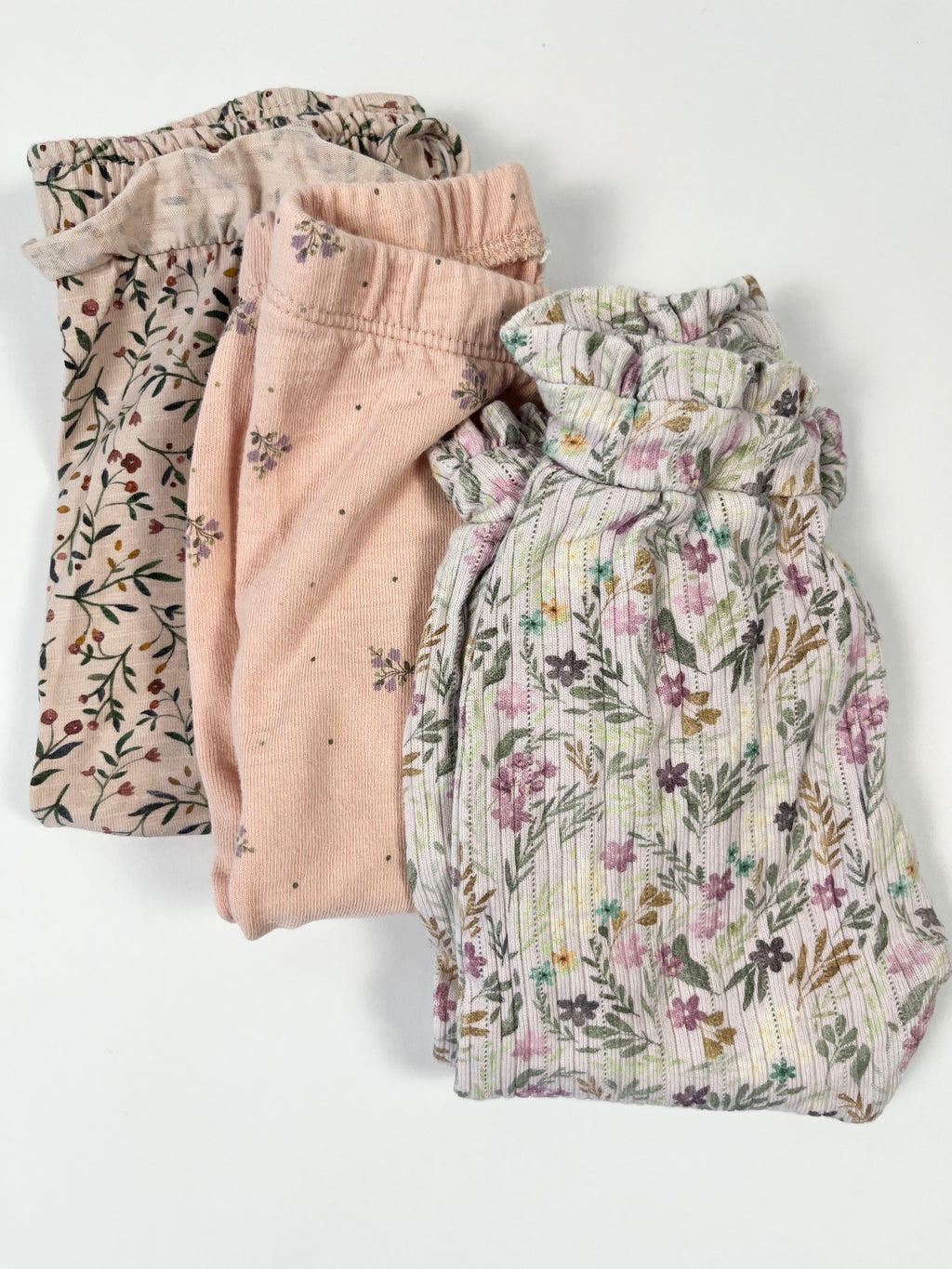 3 Hosen Name it Gr.68