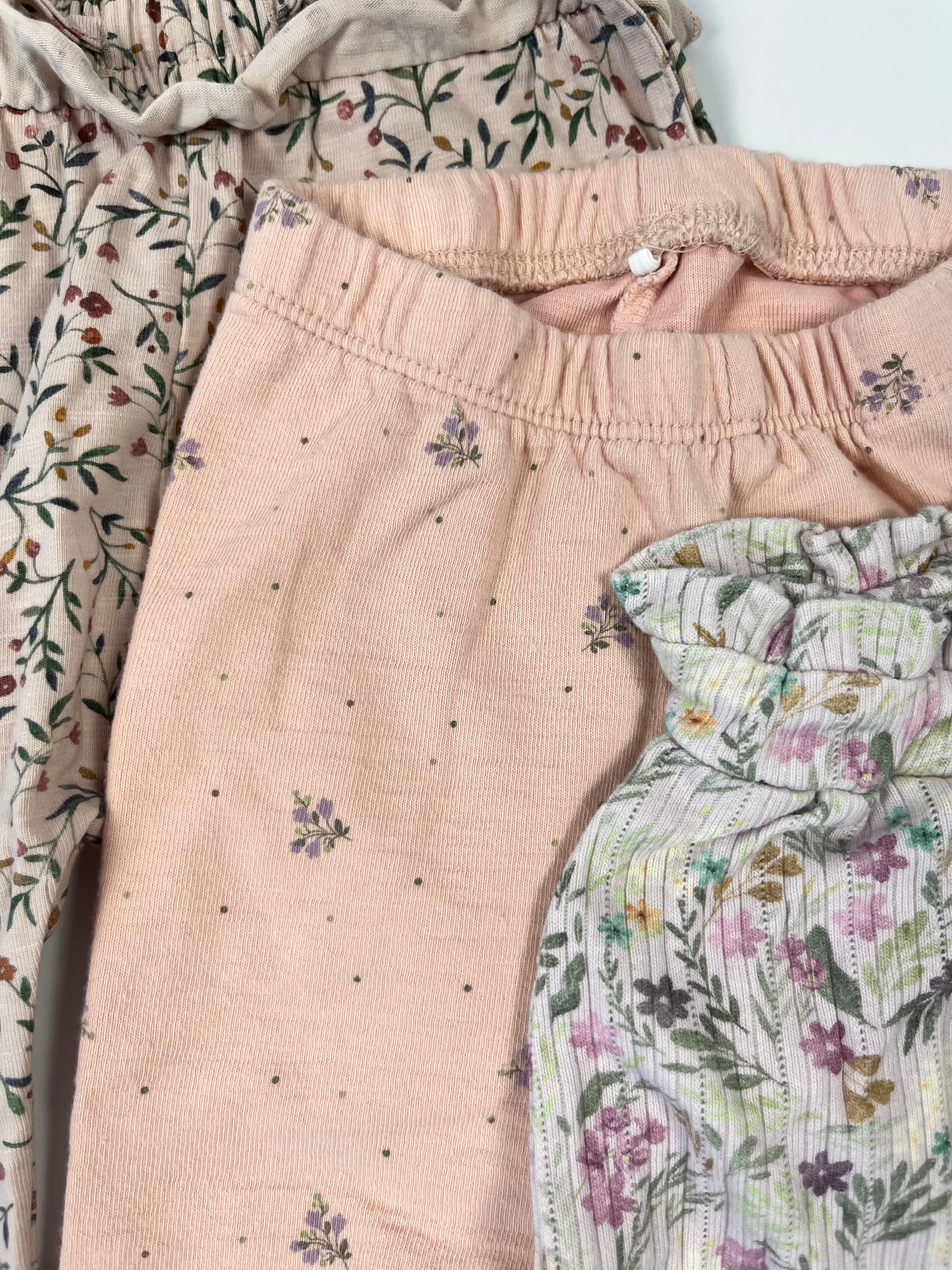 3 Hosen Name it Gr.68