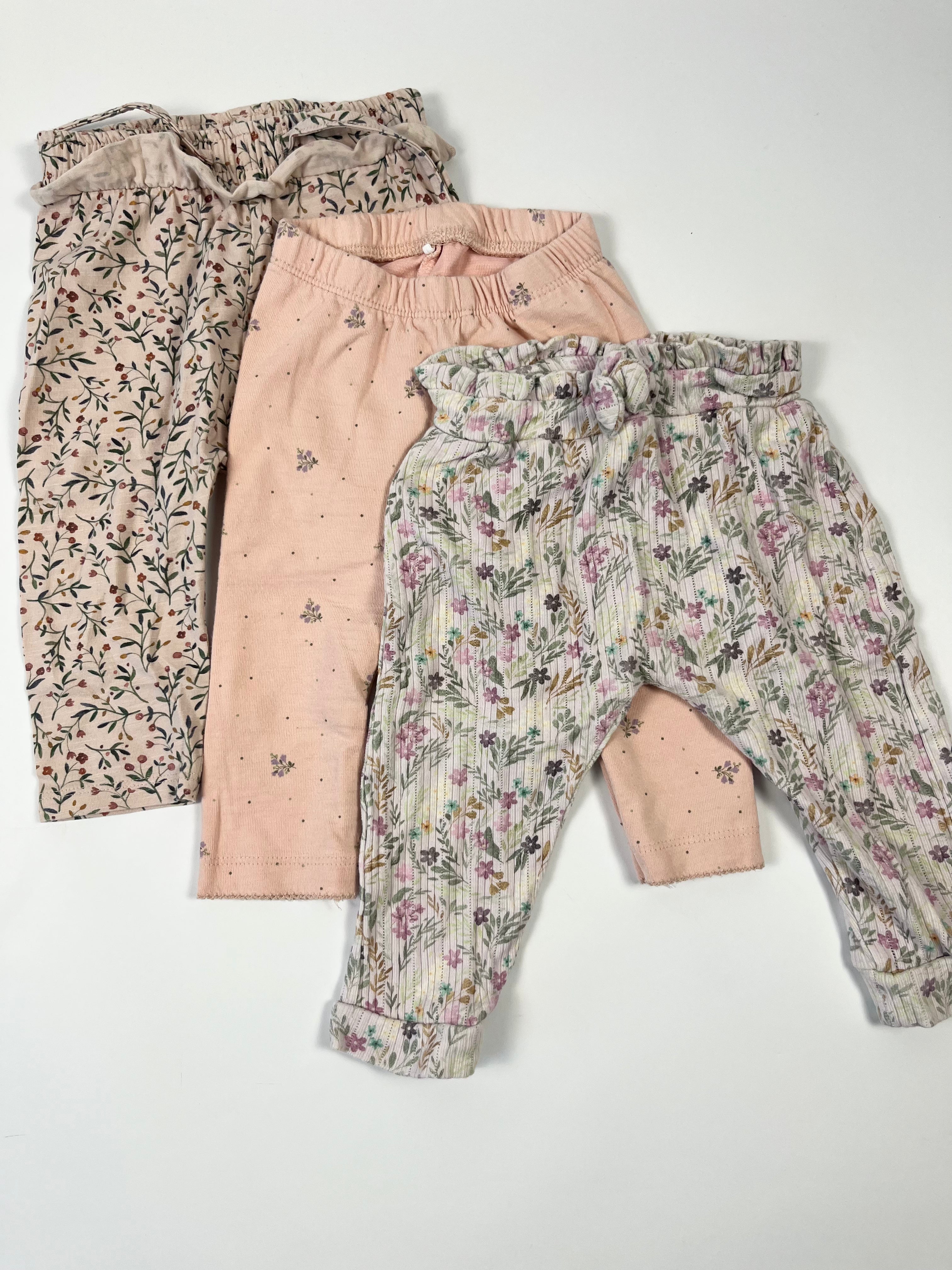 3 Hosen Name it Gr.68