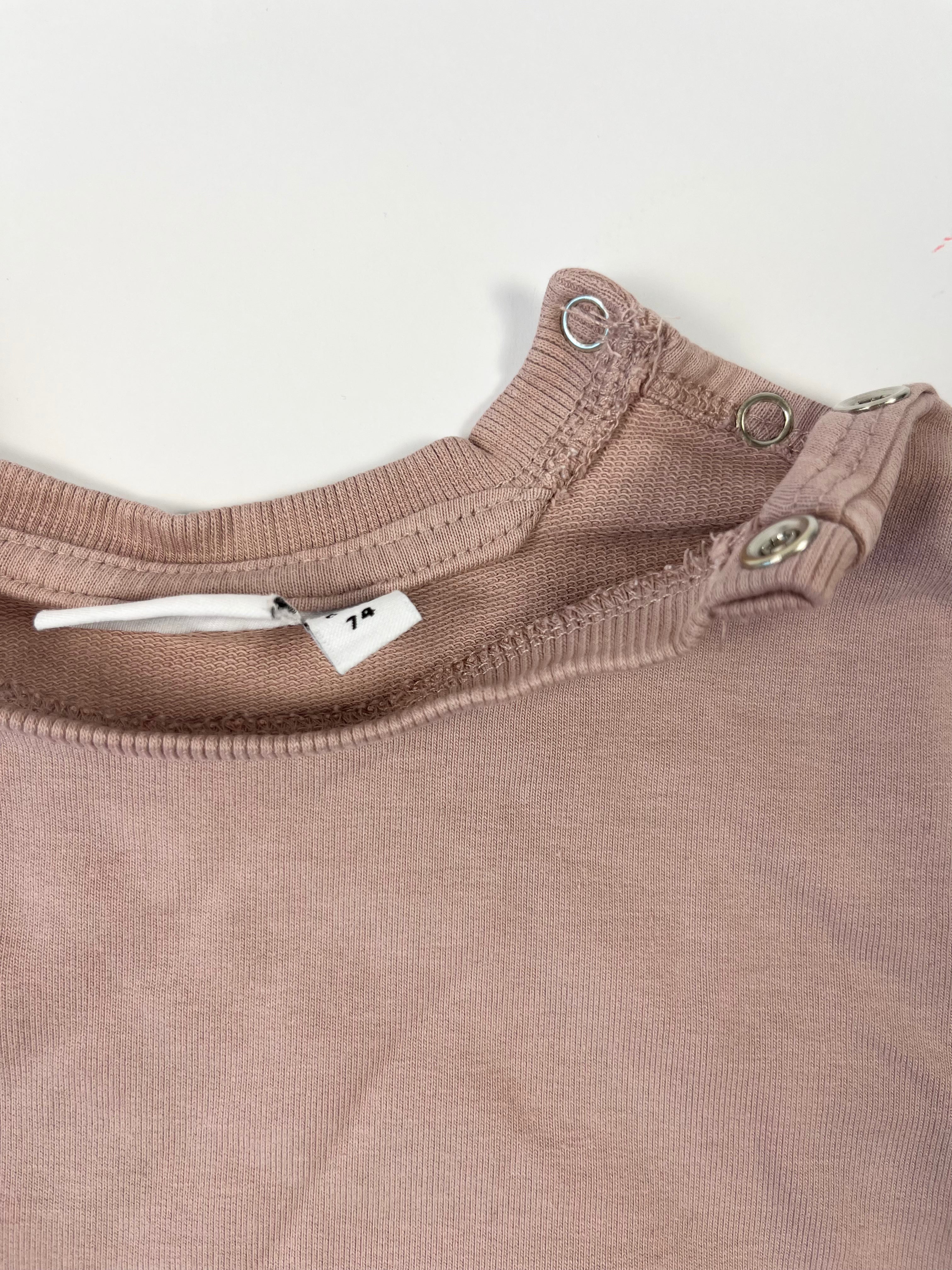 Pullover Name it Gr. 74