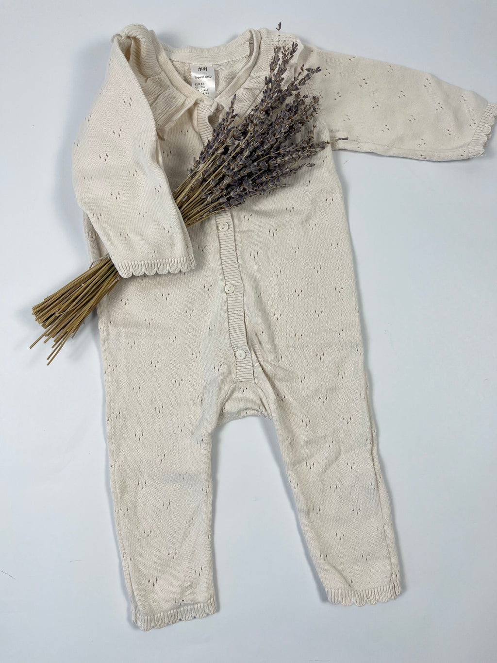 Overall von H&M, Gr. 62