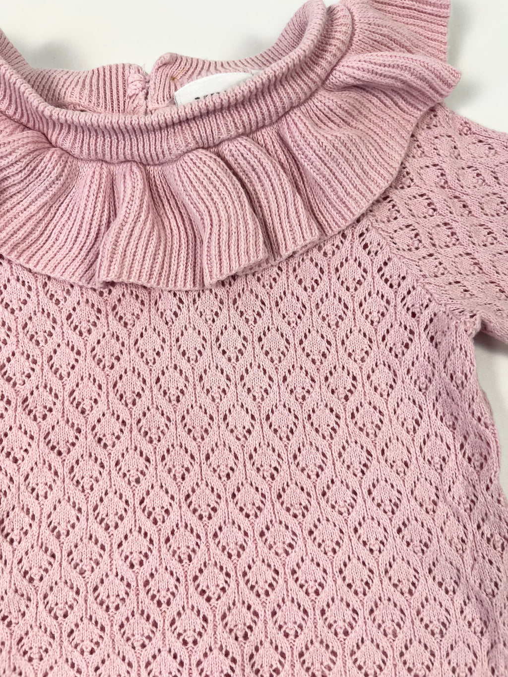 Pullover Name it Gr. 68