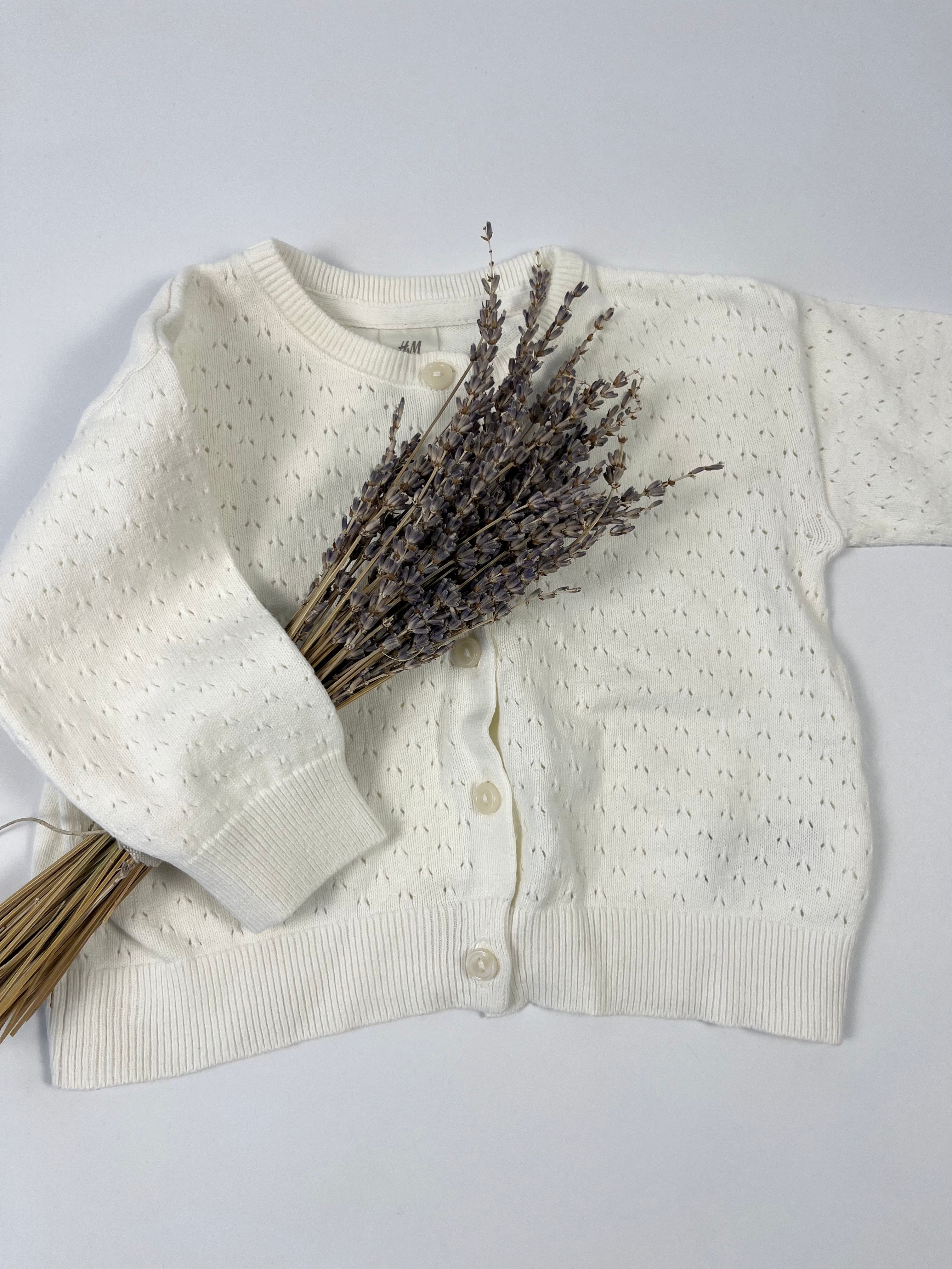 Strickjacke H&M Gr.74