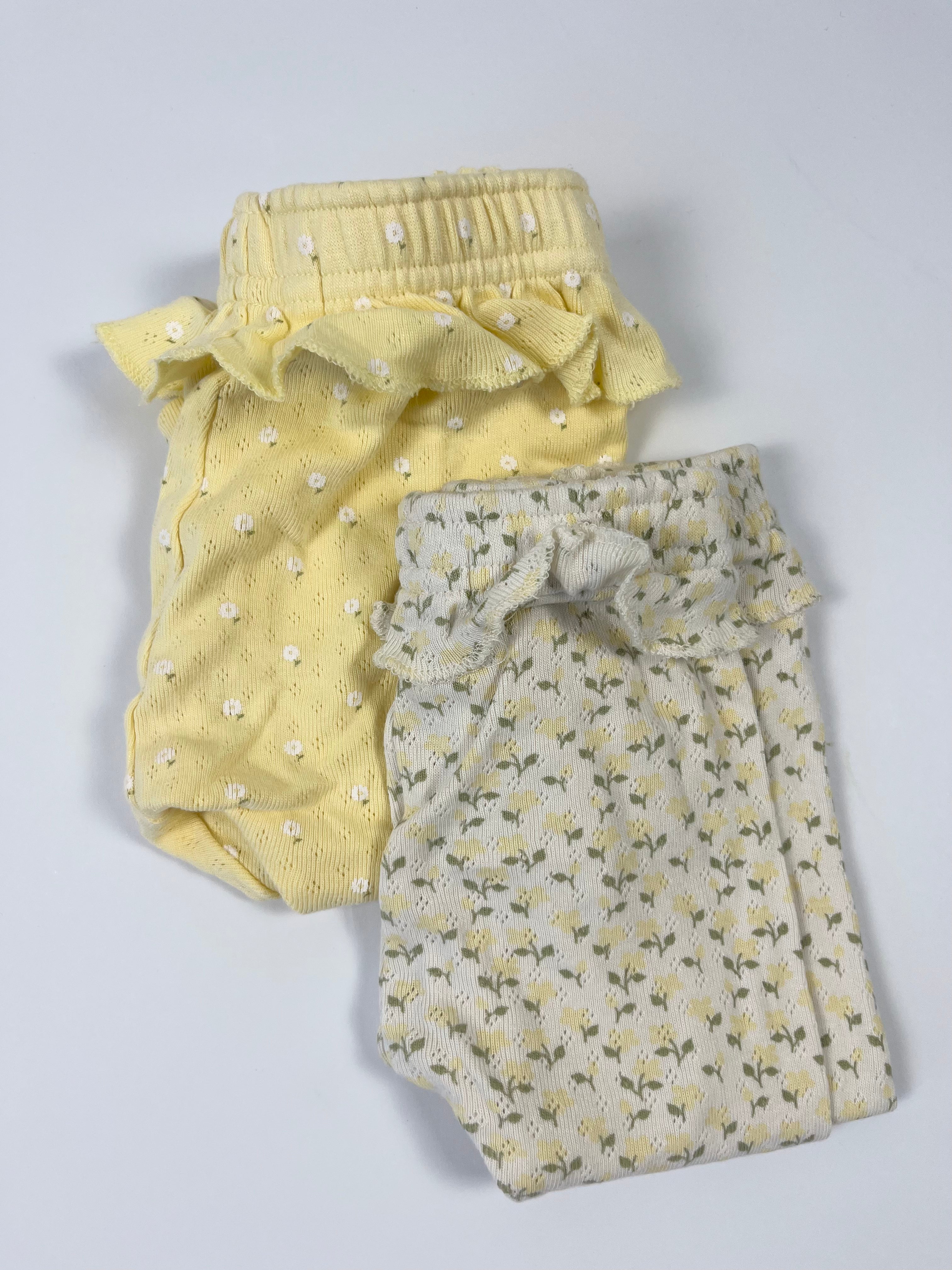 Hosen Lil Atelier Gr.68