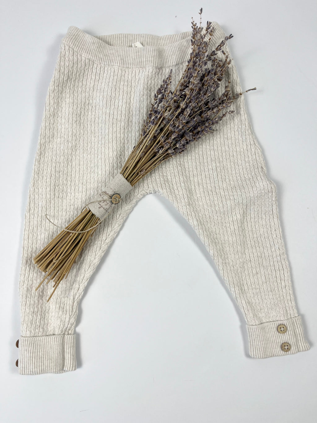 Hose von C&A, Gr. 74