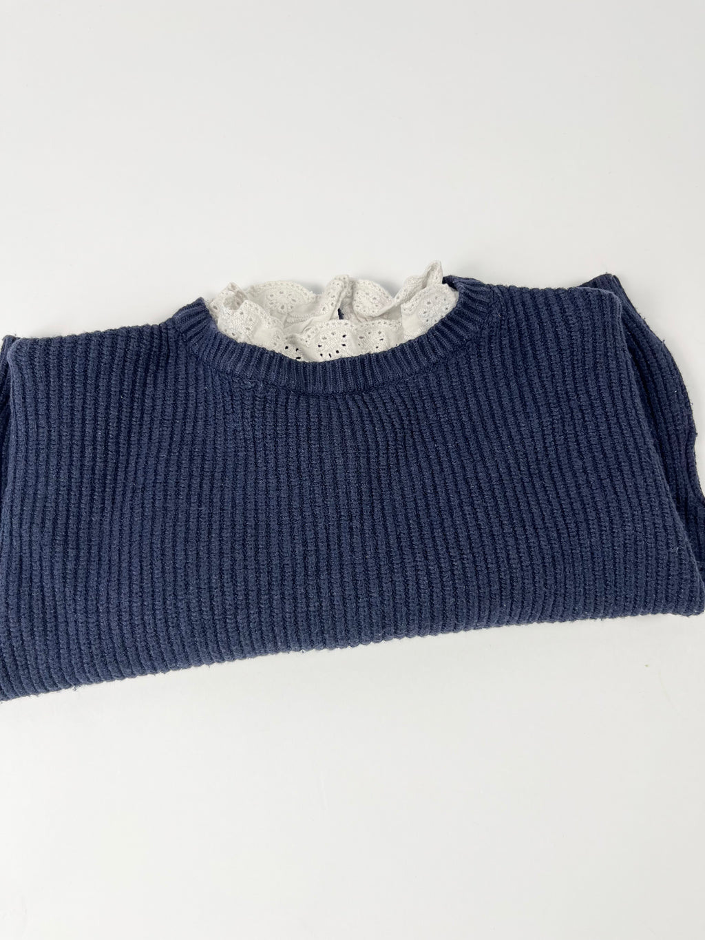 Strickpullover von Zara, Gr. 74