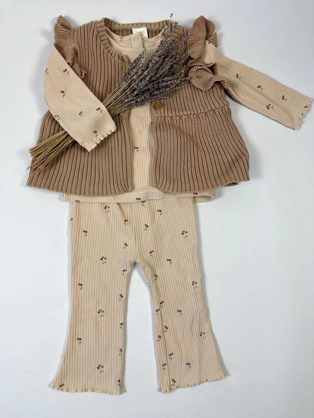 Set von Next, Gr. 80