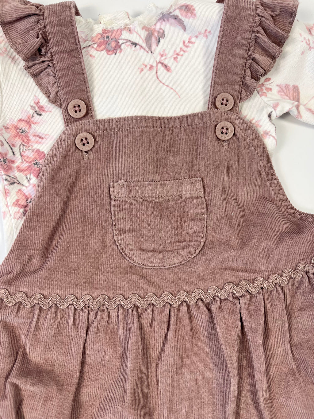 Set von Next, Gr. 80