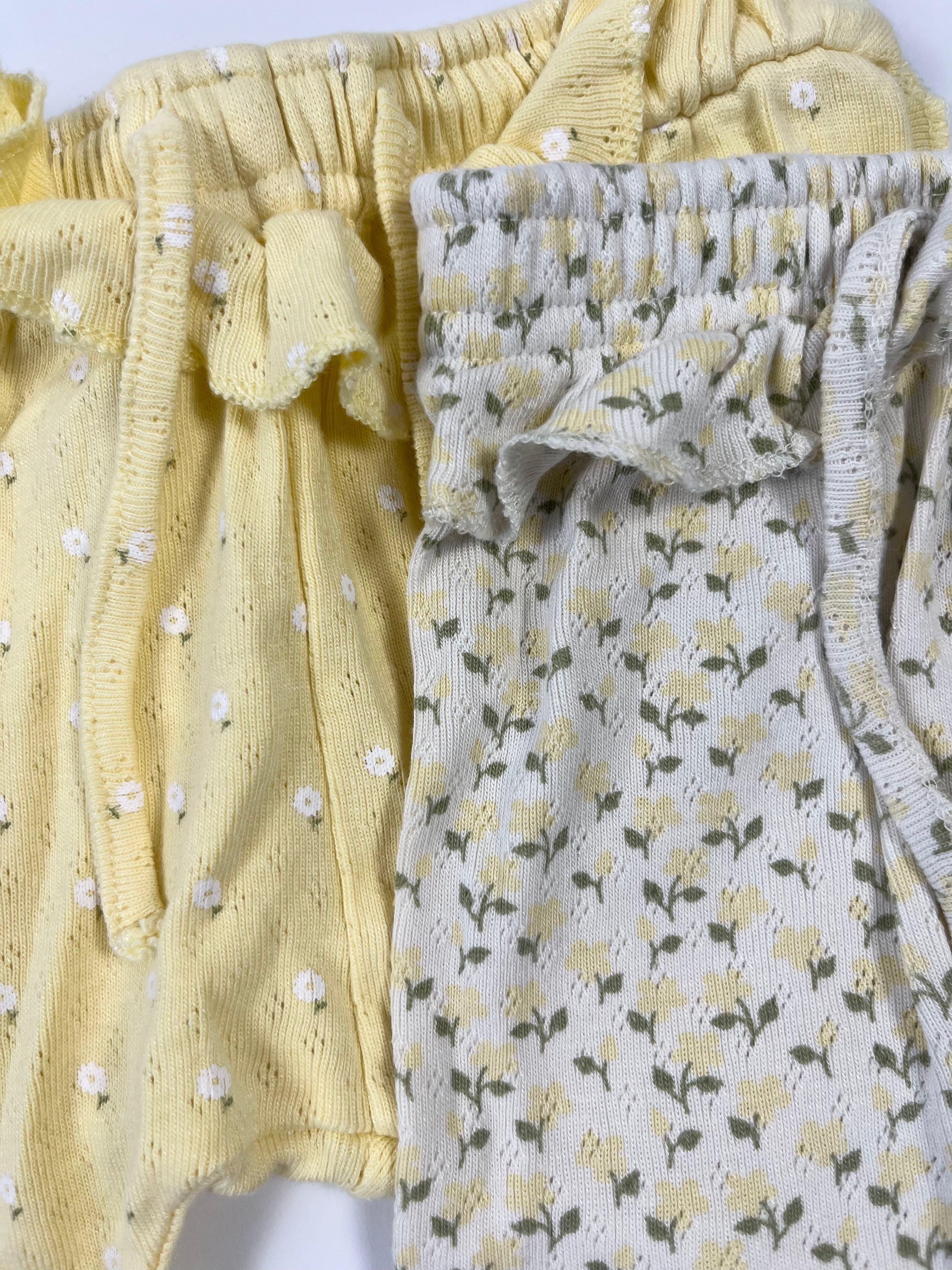 Hosen Lil Atelier Gr.68