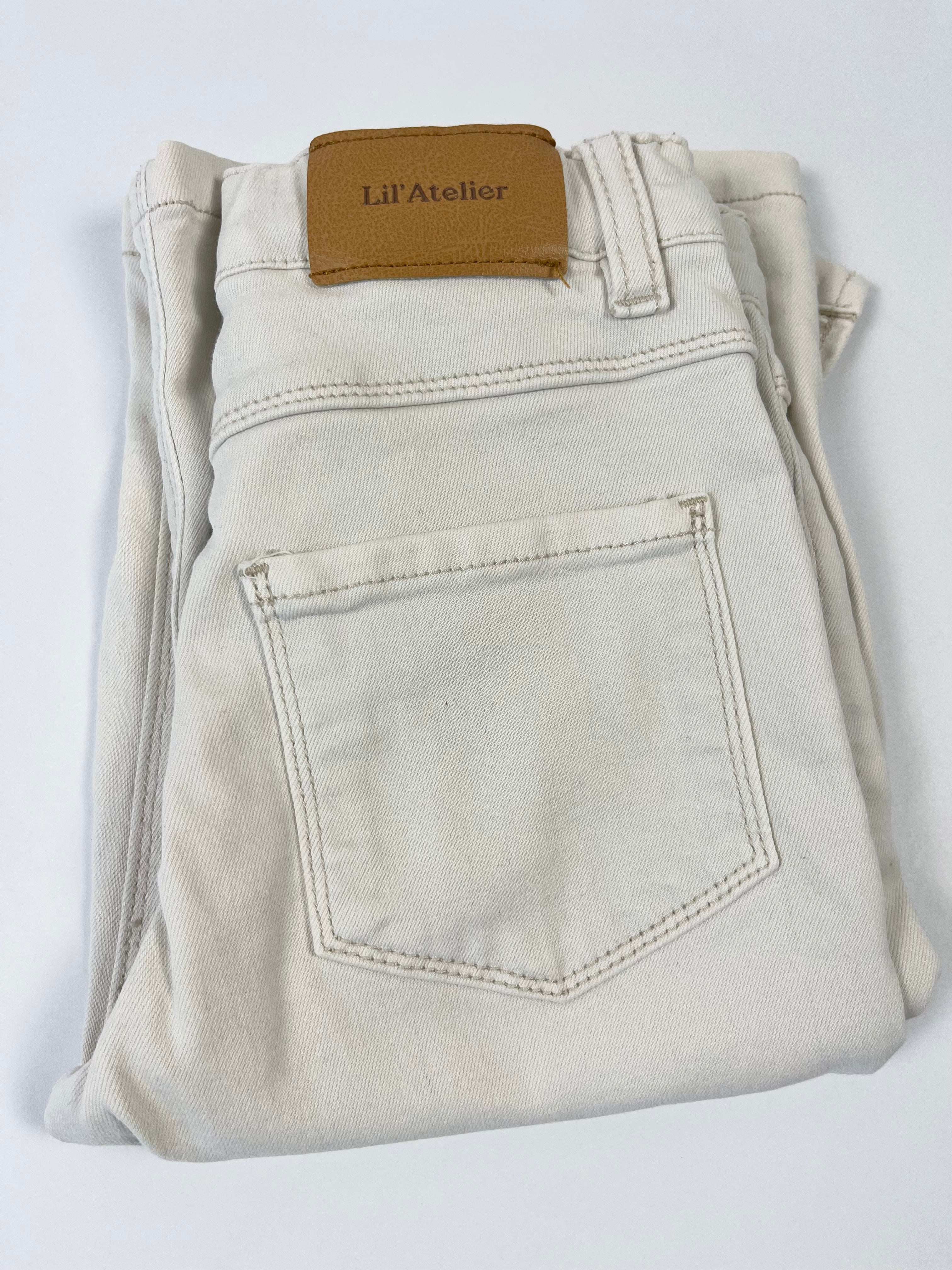 Coulotte Lil Atelier Gr. 92