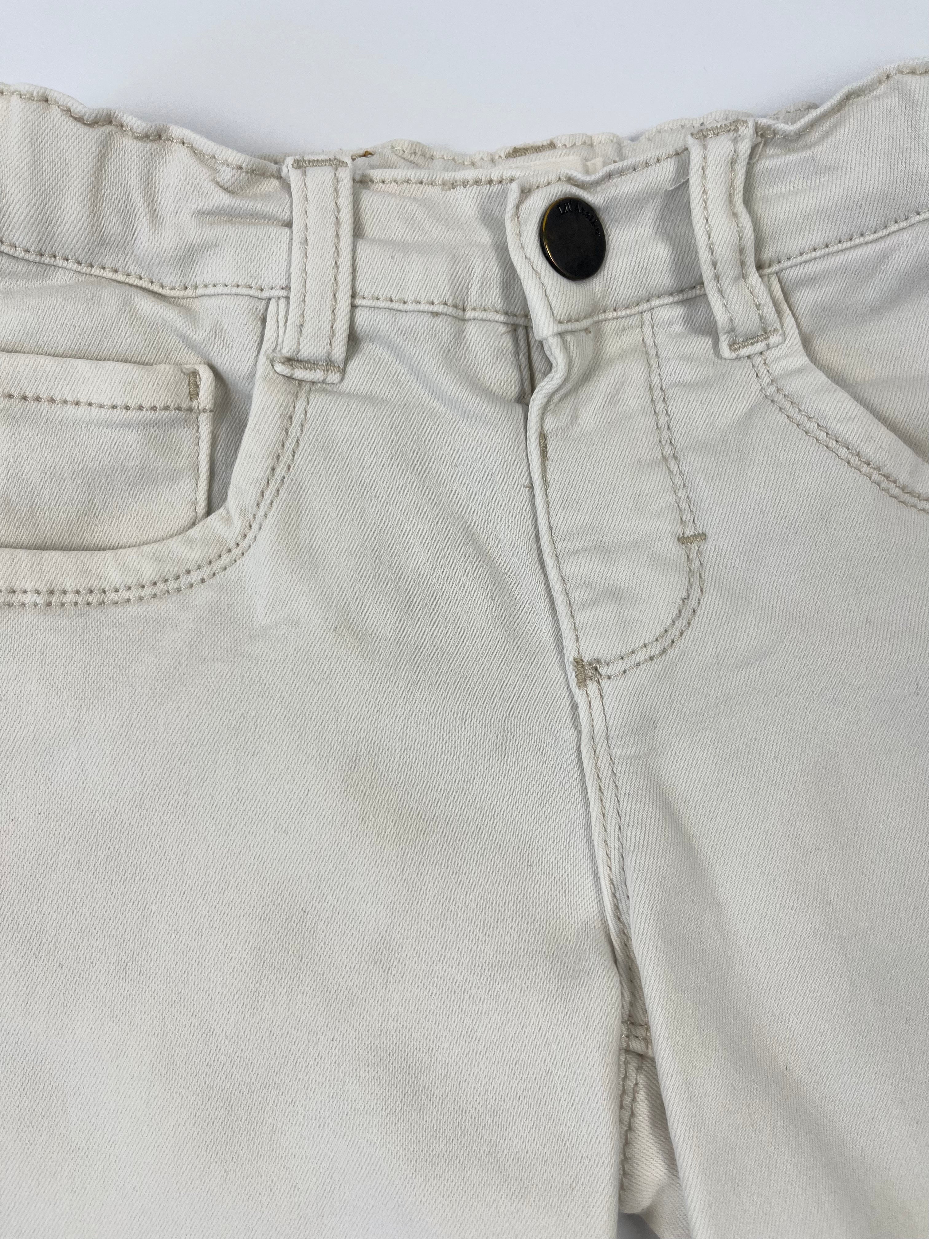 Coulotte Lil Atelier Gr. 92