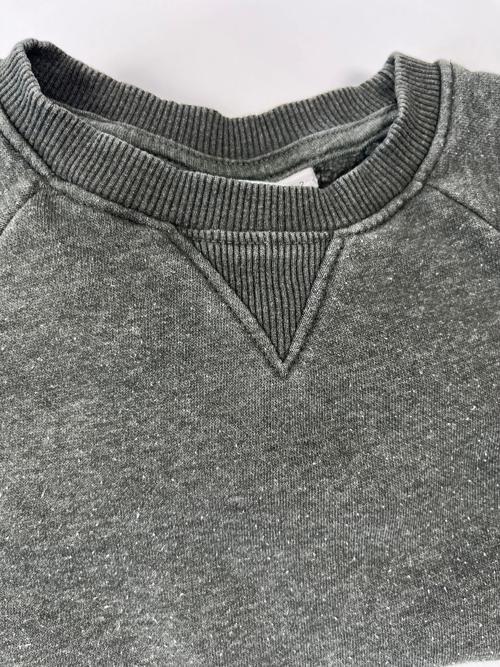 Sweatshirt von Name it, Gr. 92