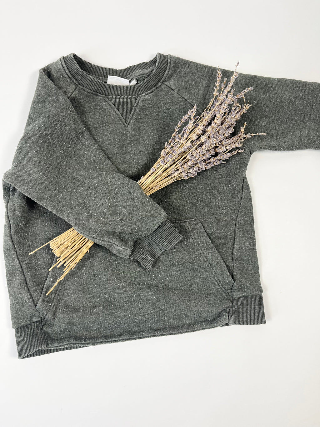 Sweatshirt von Name it, Gr. 92