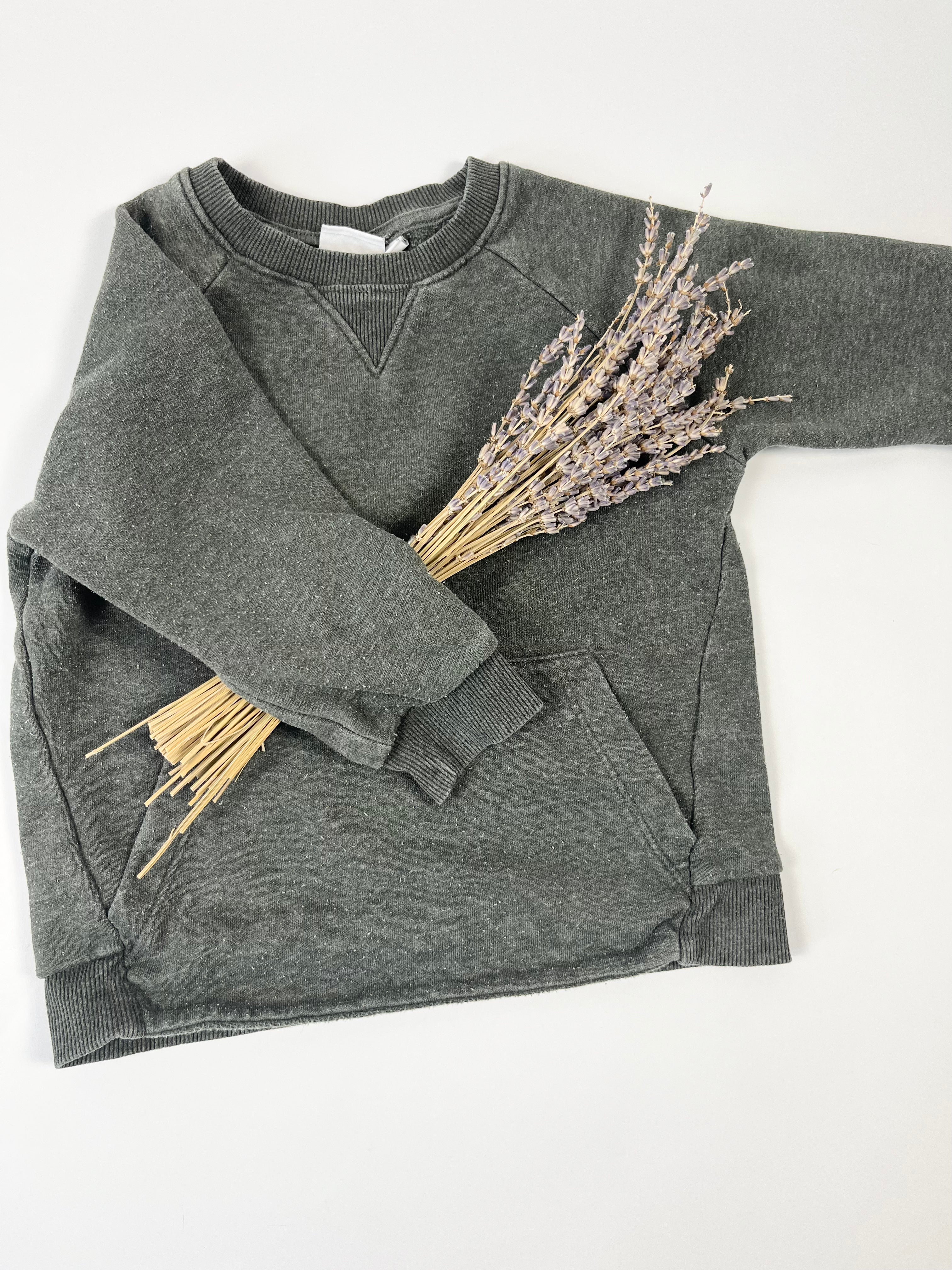 Sweatshirt Name it Gr. 92