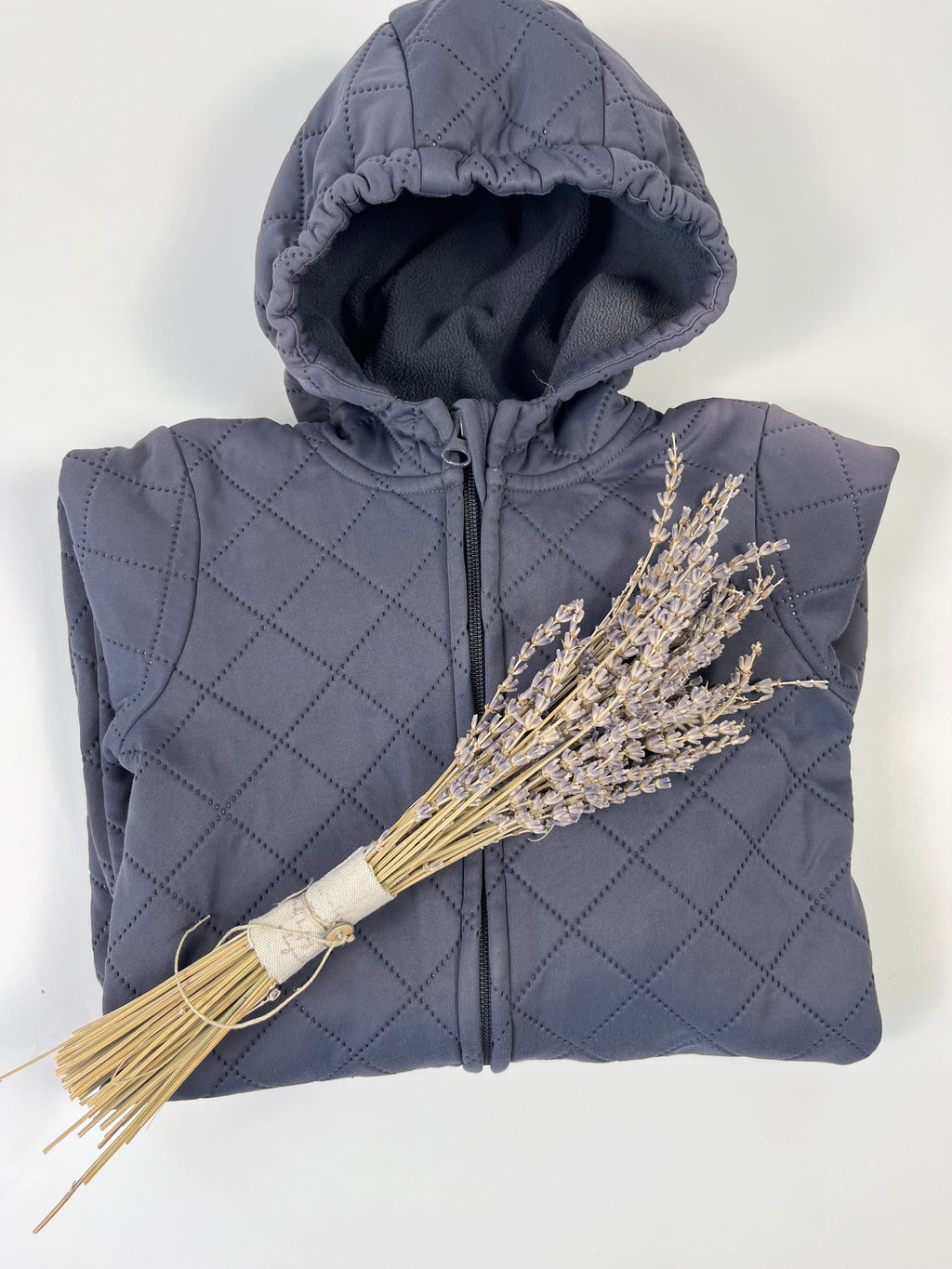 Thermoanzug von Wheat, Gr. 92