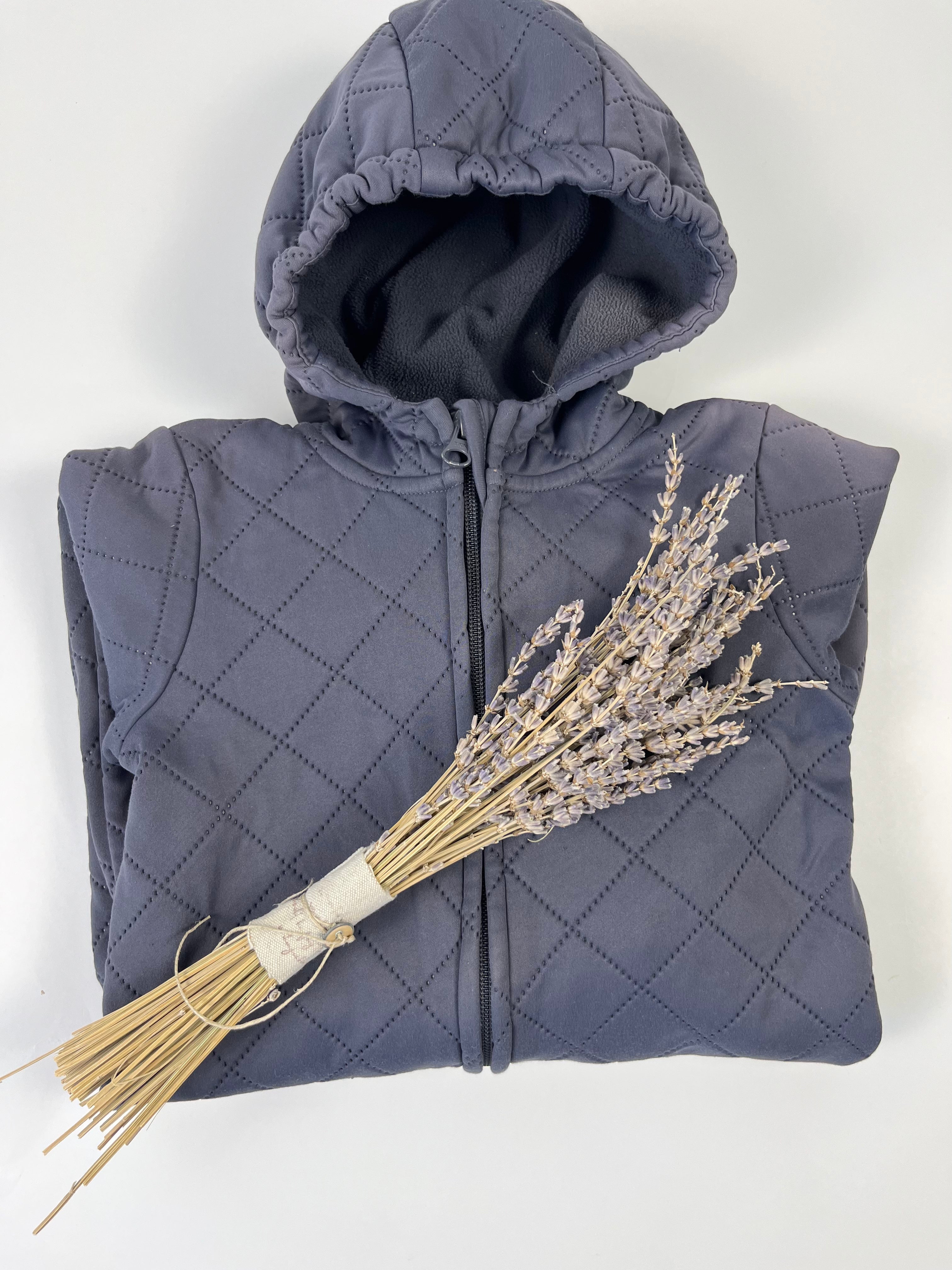 Thermoanzug von Wheat, Gr. 92