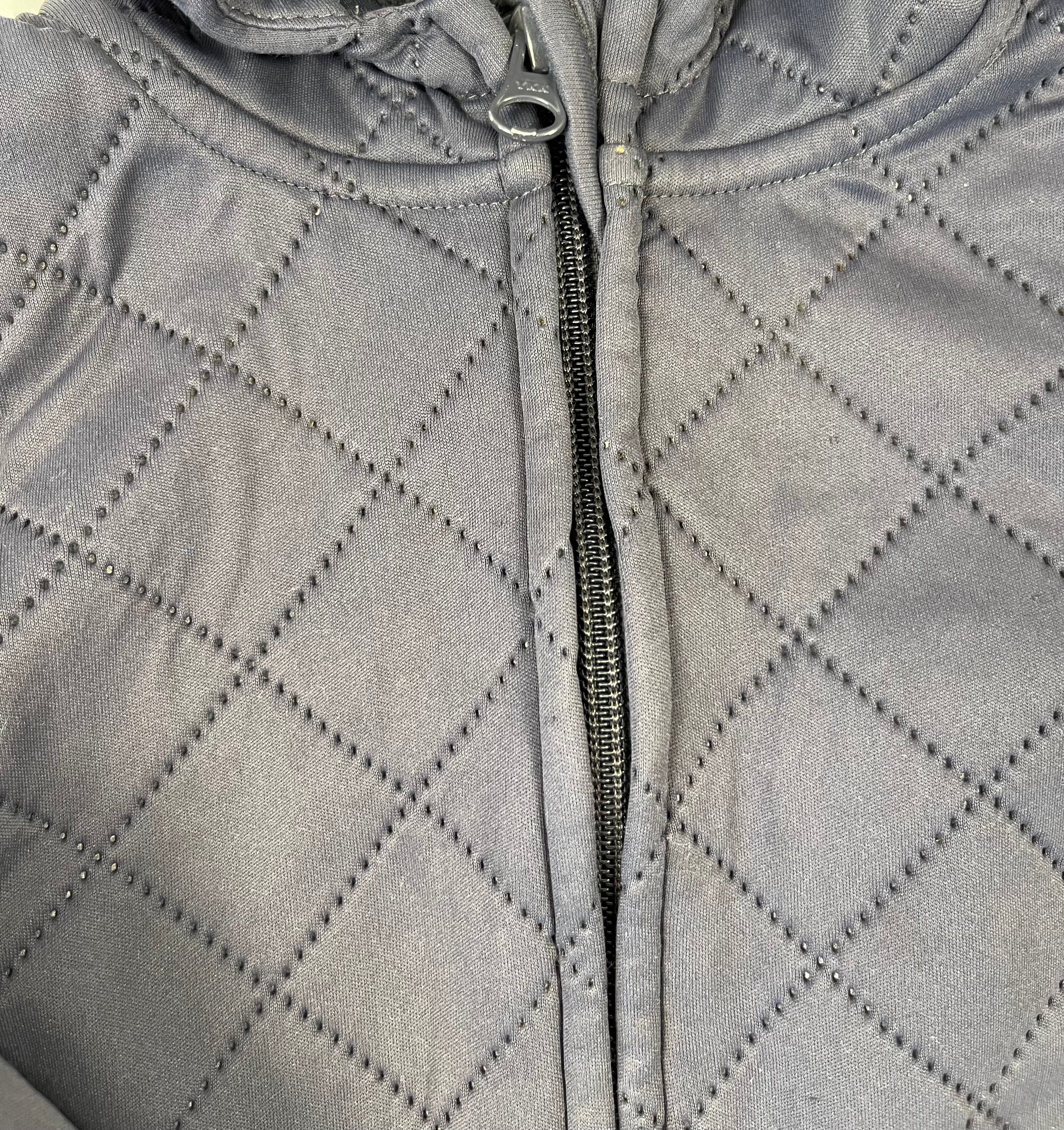 Thermoanzug von Wheat, Gr. 92