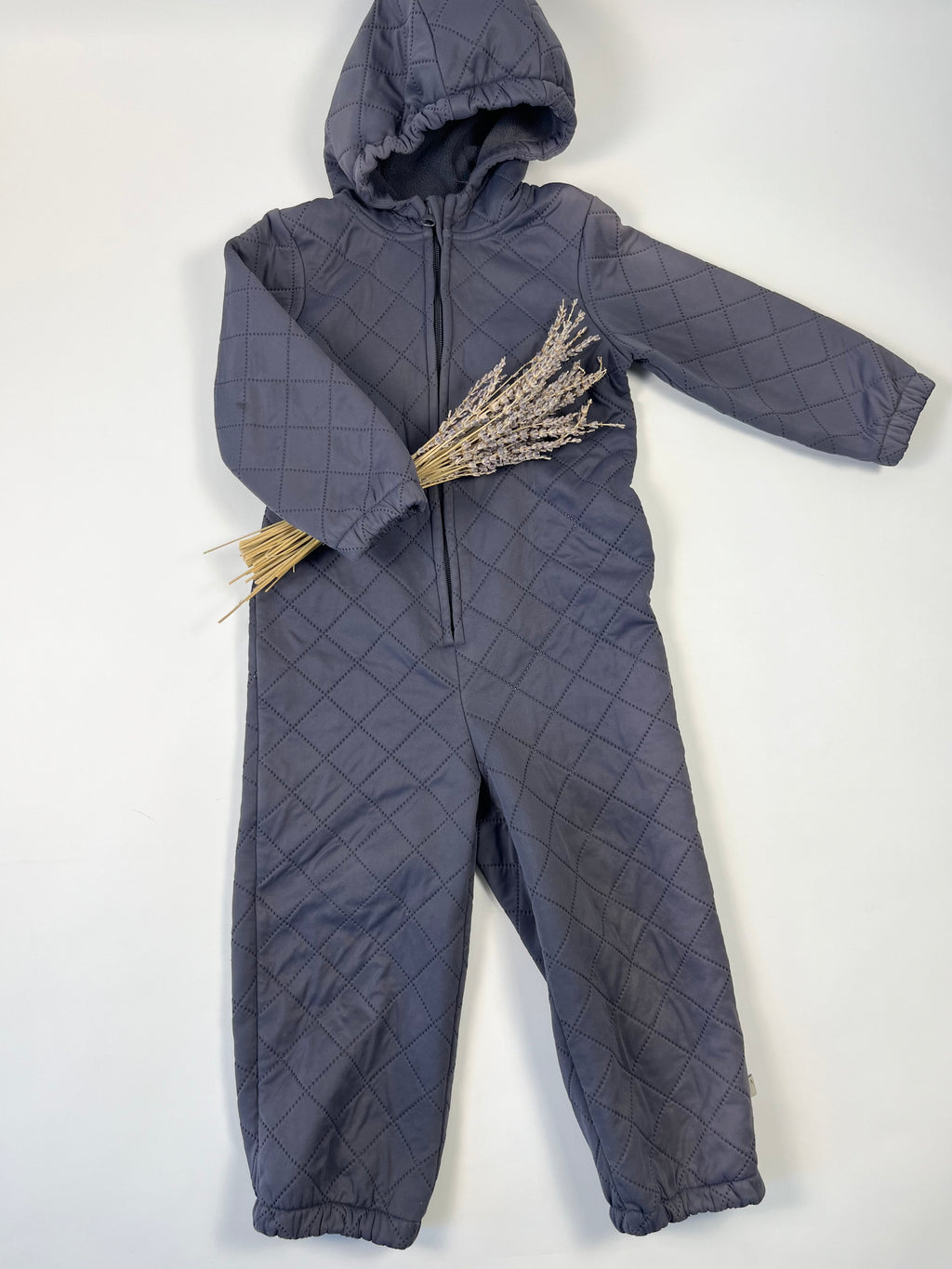 Thermoanzug von Wheat, Gr. 92