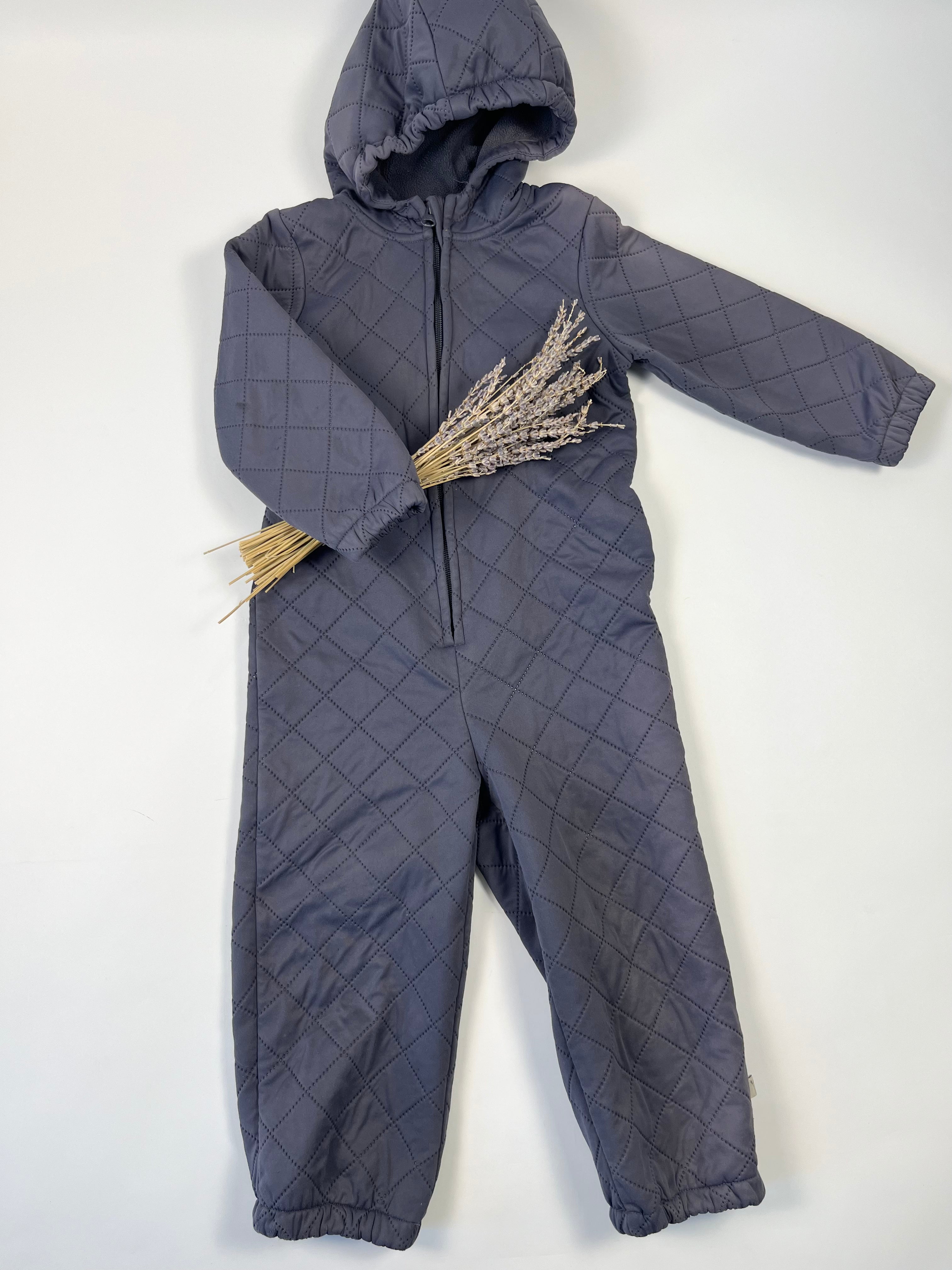 Thermoanzug von Wheat, Gr. 92