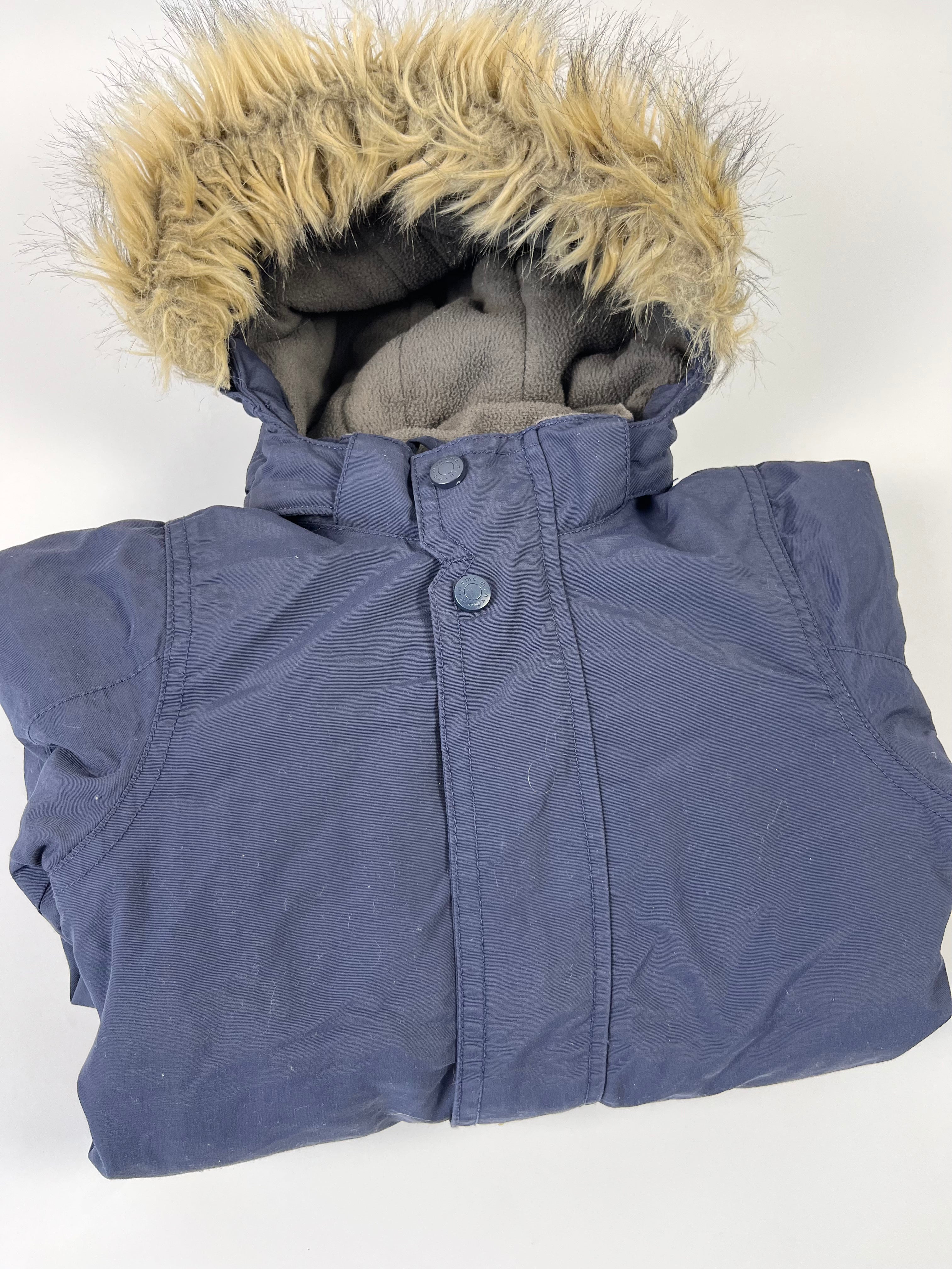 Schneeanzug von Minymo, Gr. 92