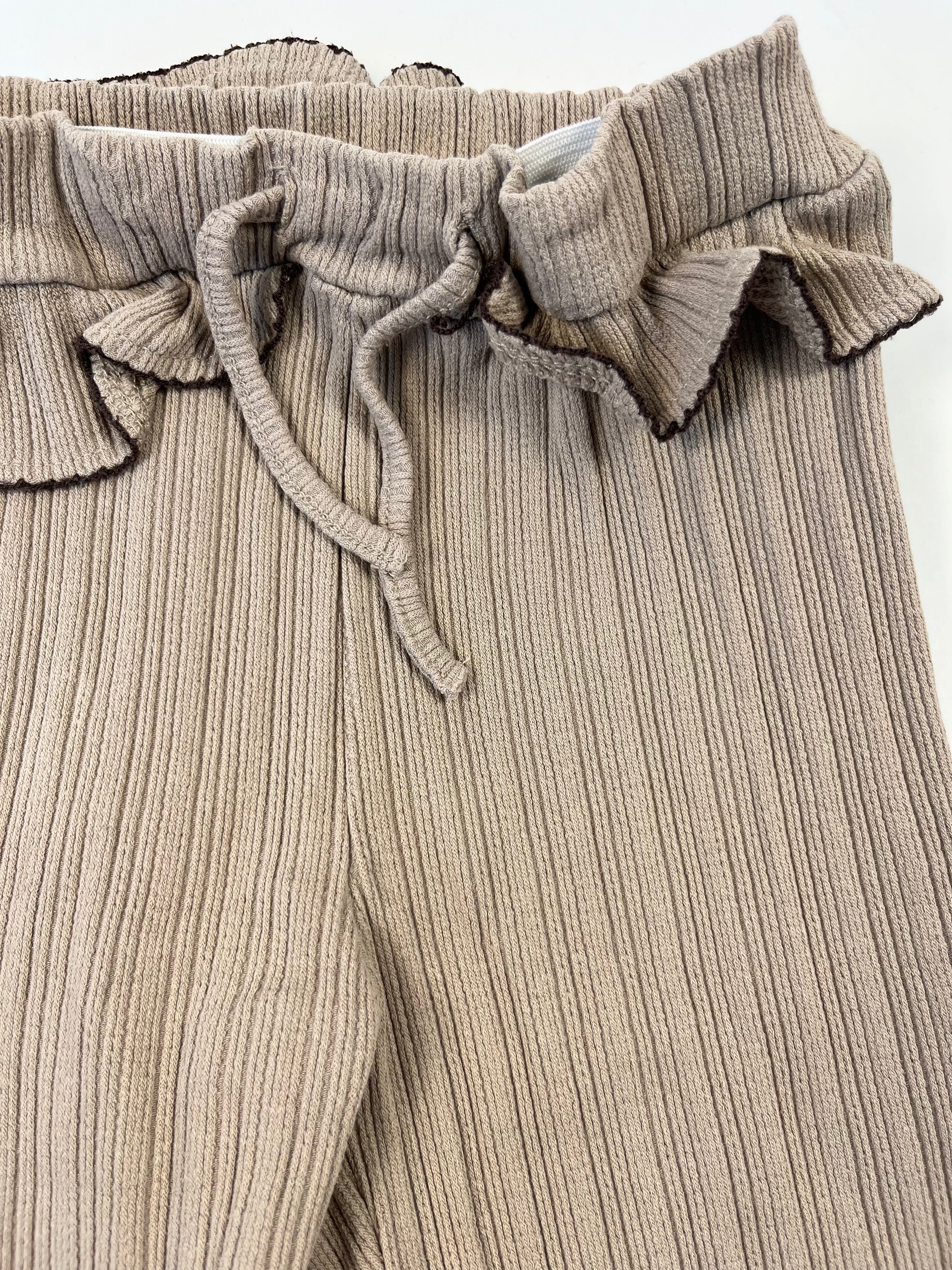 Strickhose Lil Atelier Gr.98