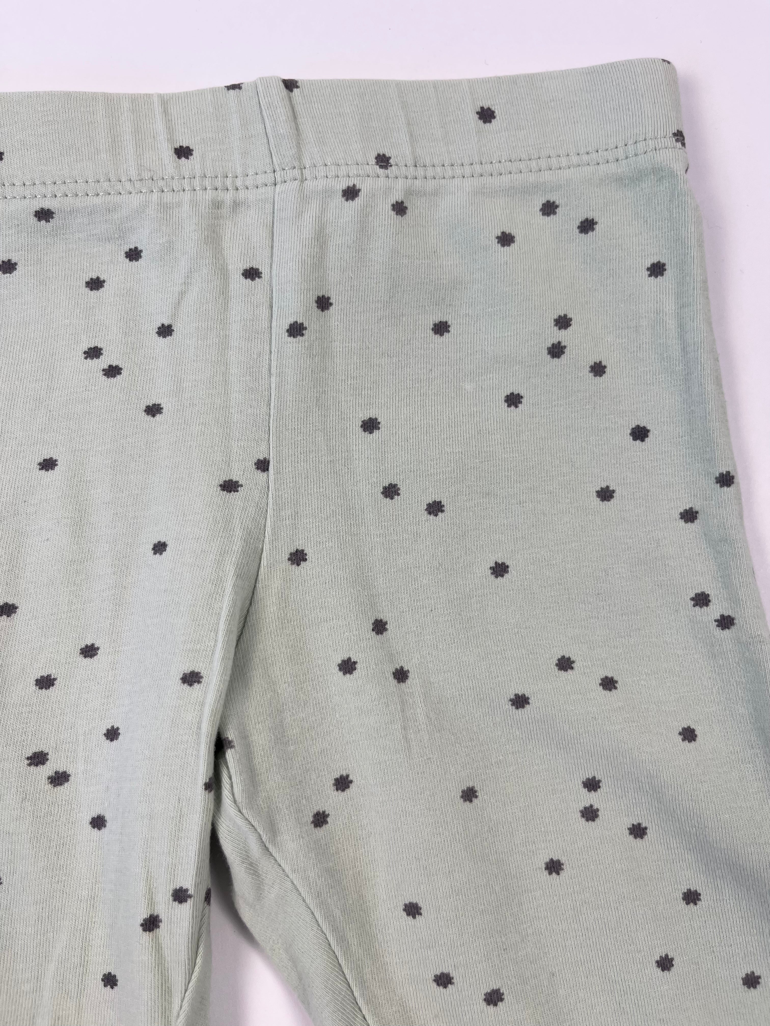 Leggings von H&M, Gr. 104