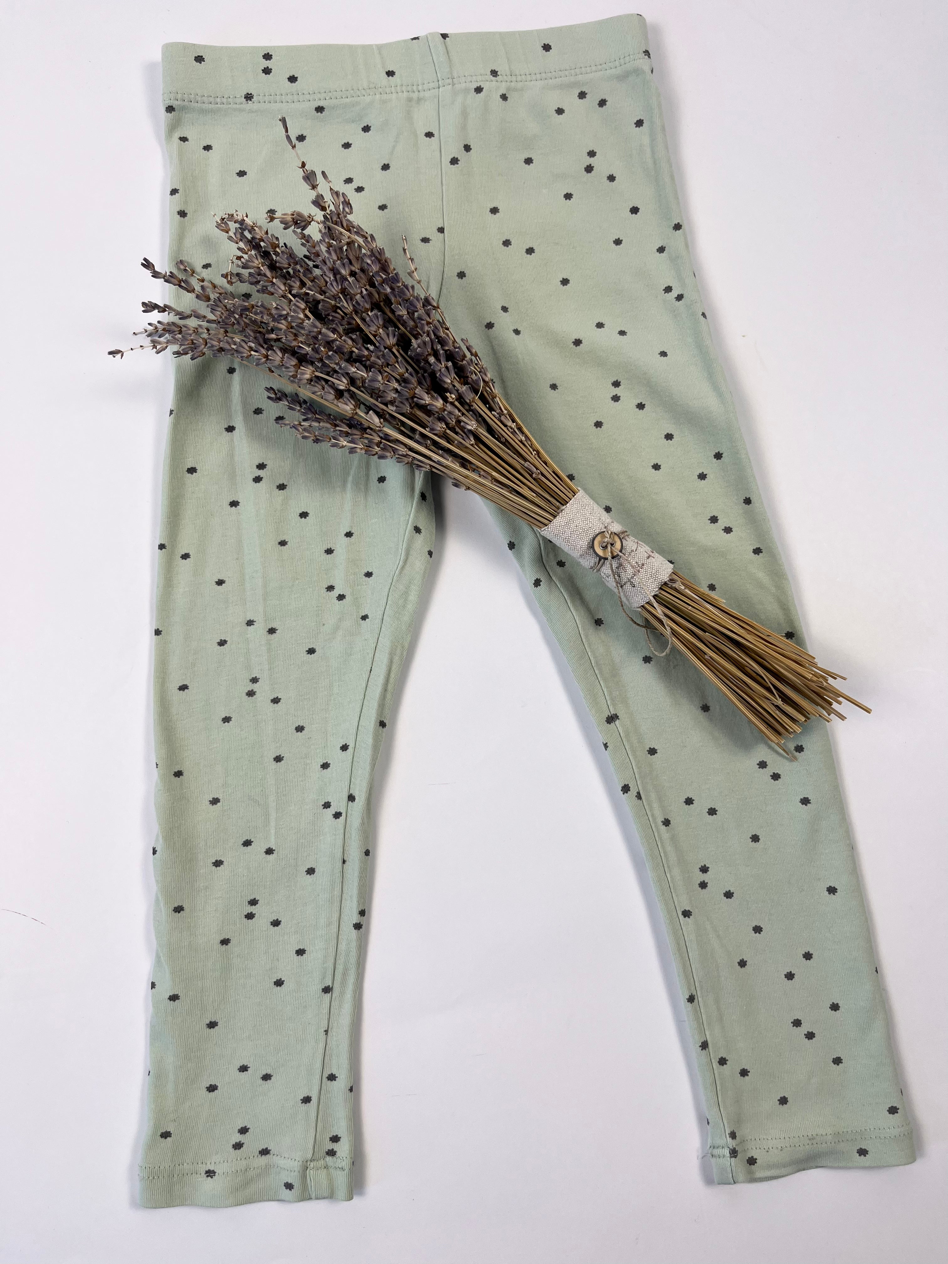 Leggings von H&M, Gr. 104