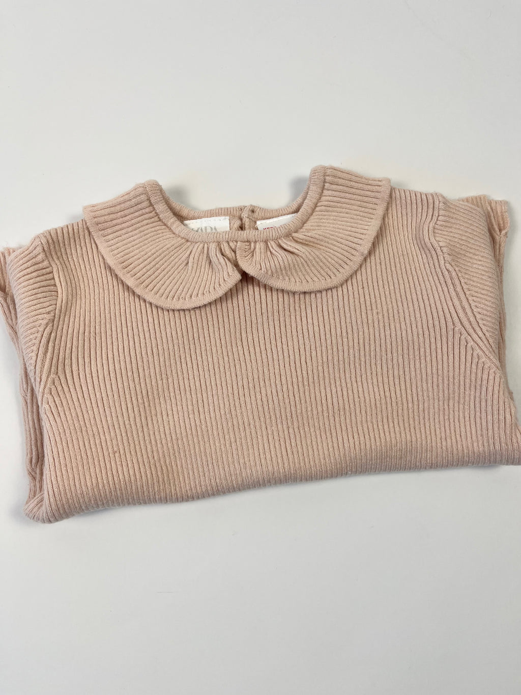 Strickpullover von Zara, Gr. 98