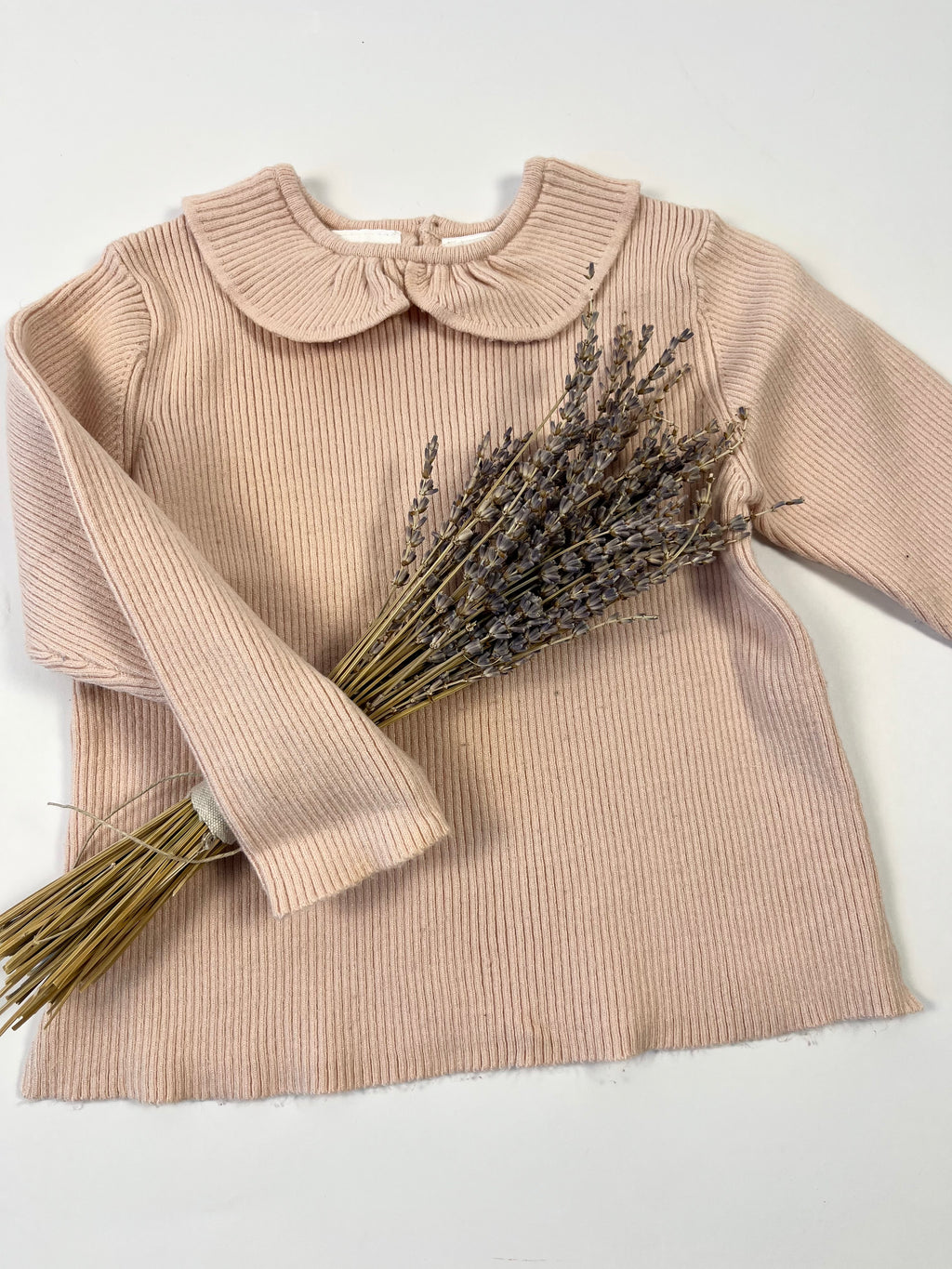 Strickpullover von Zara, Gr. 98