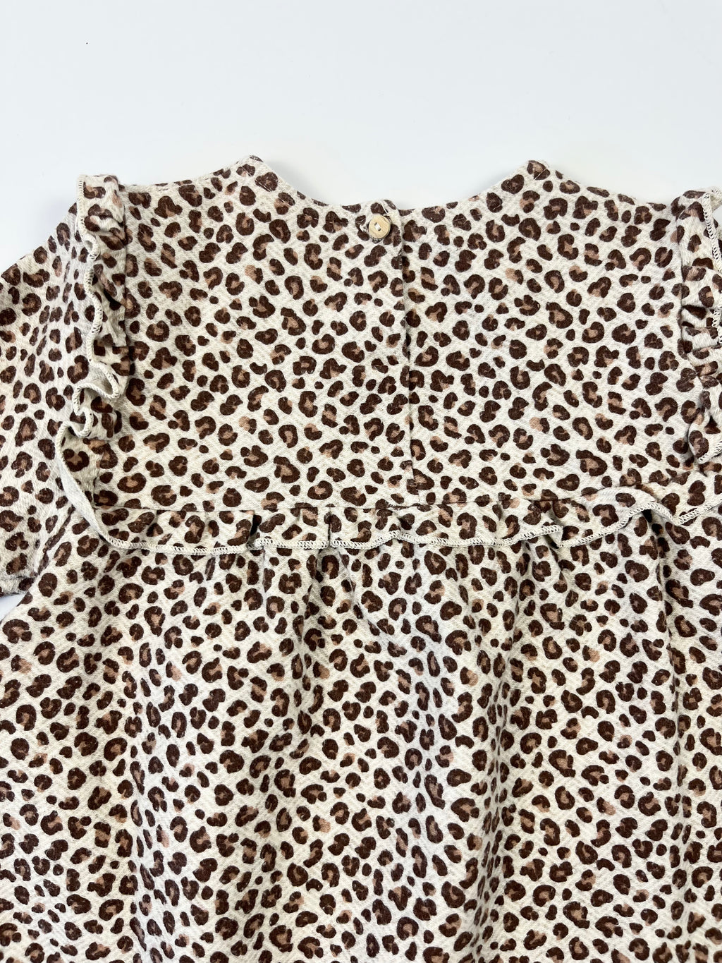 Leokleid von Zara, Gr. 110