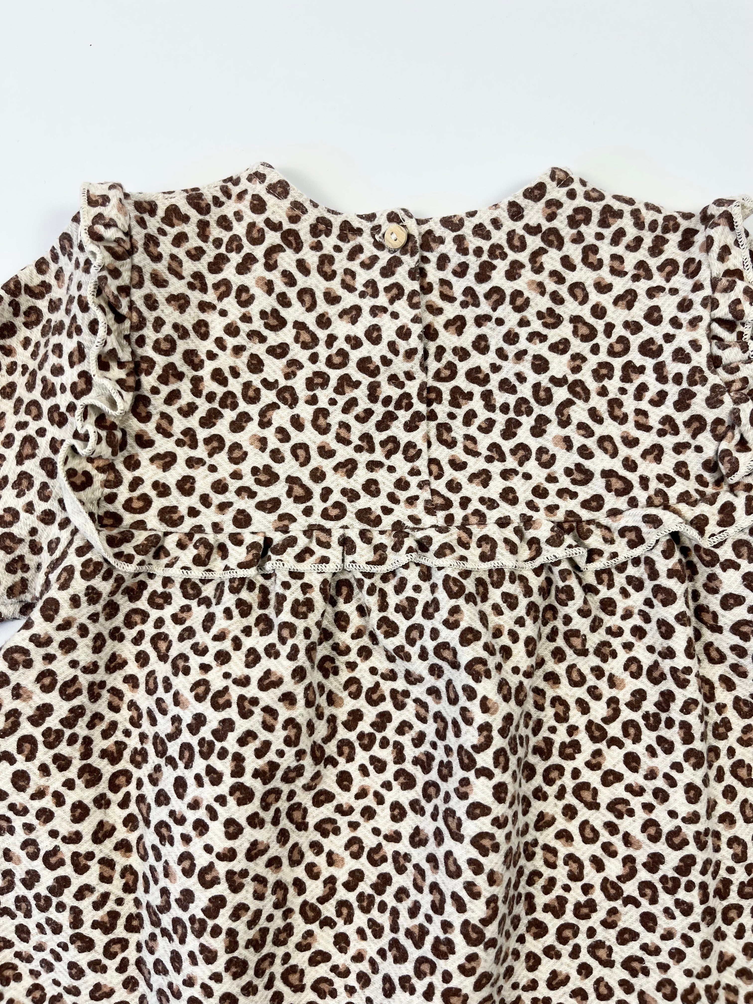 Leokleid von Zara, Gr. 110