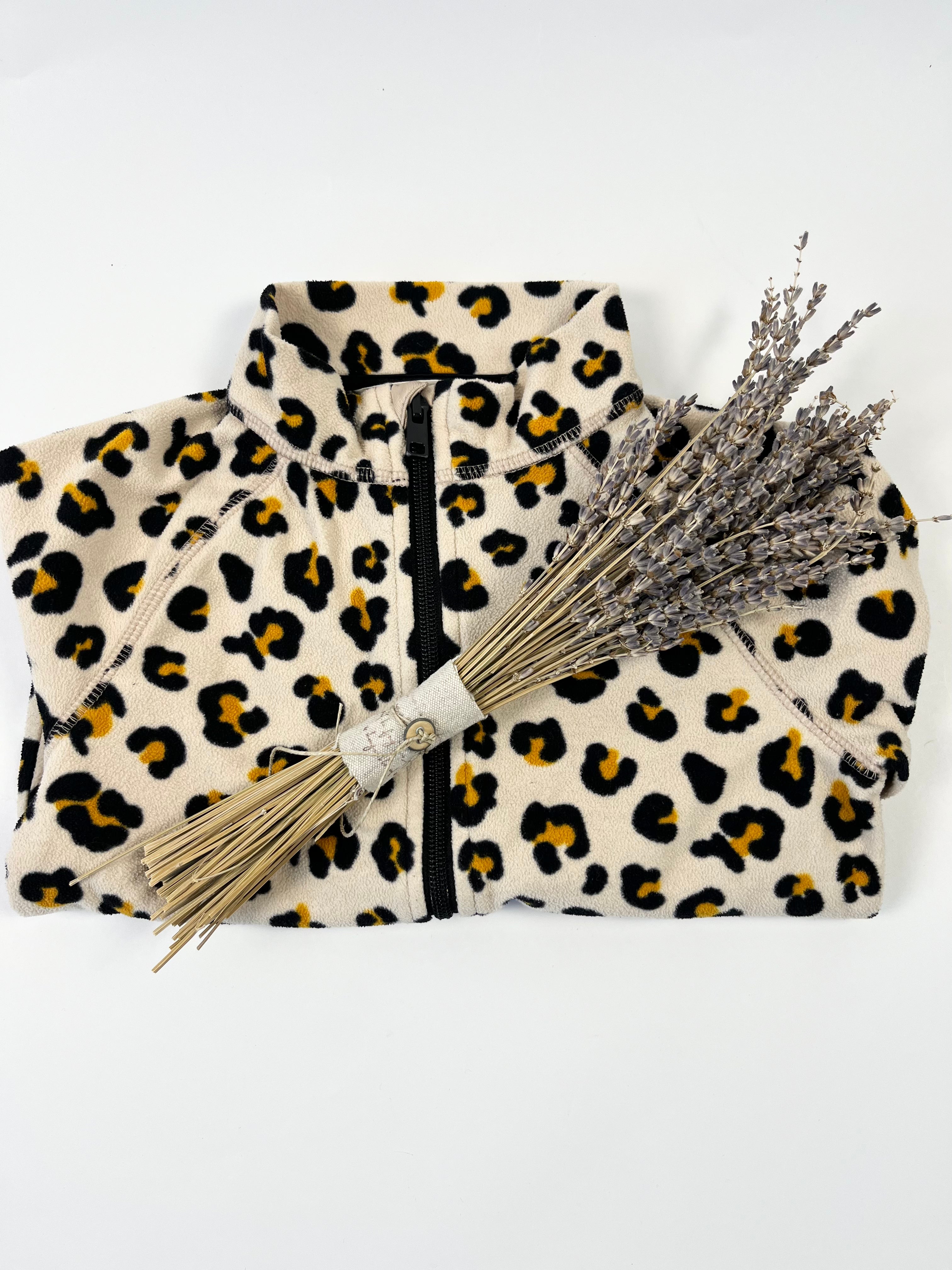 Fleecejacke von H&M, Gr. 98/104