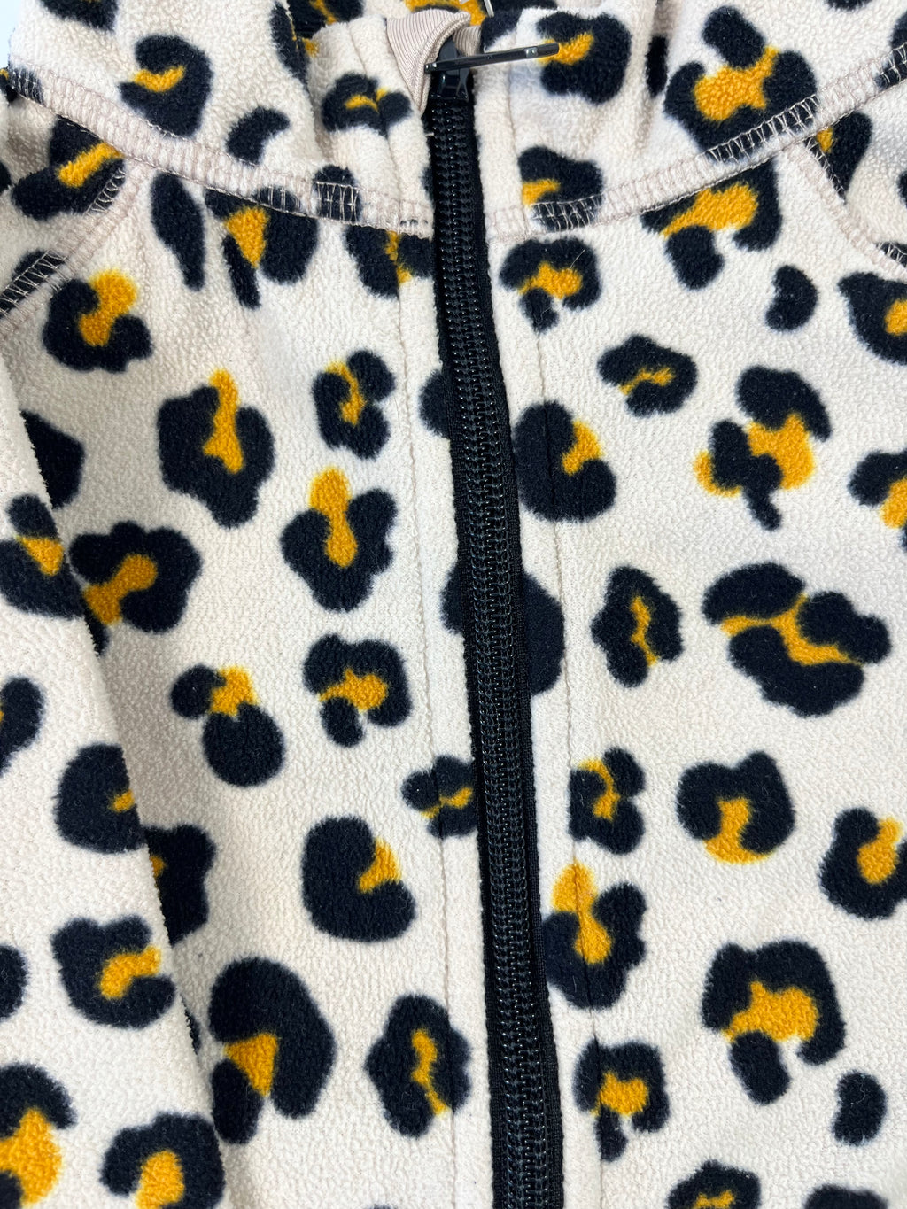 Fleecejacke von H&M, Gr. 98/104