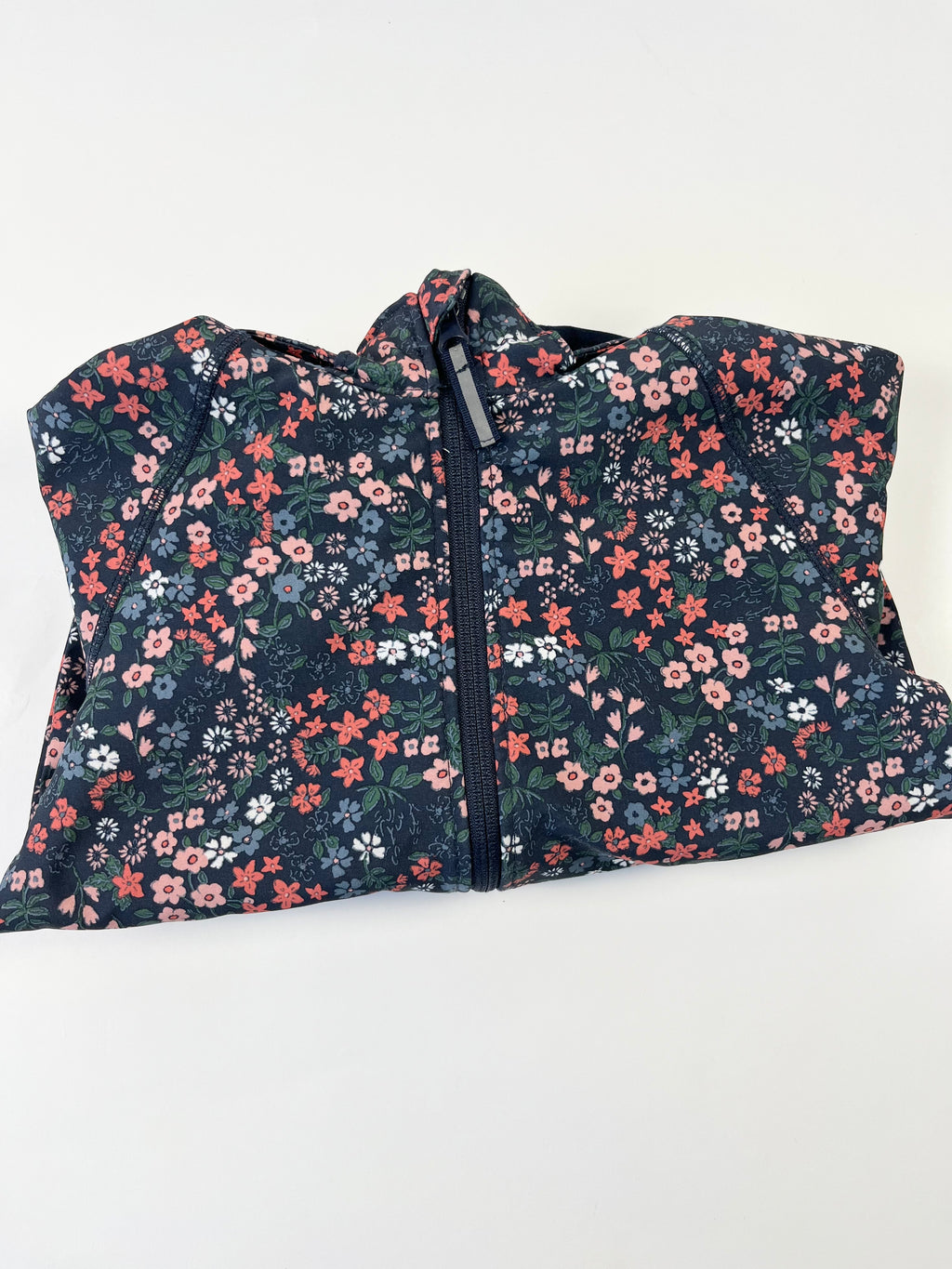 Softshelljacke von H&M, Gr. 104