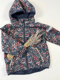 Softshelljacke von H&M, Gr. 104