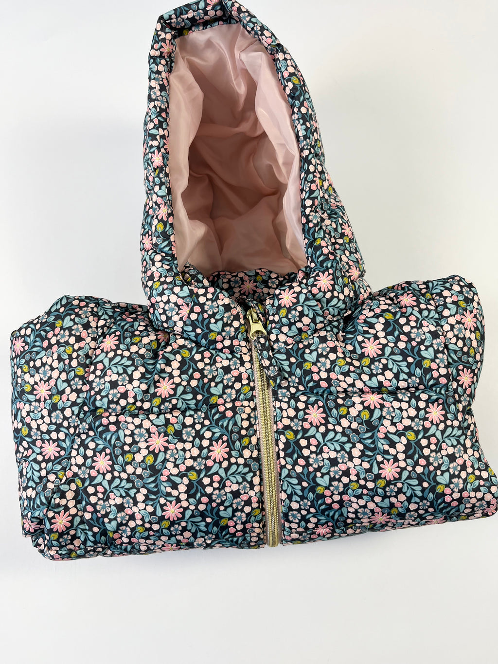 Winterjacke von H&M, Gr. 80