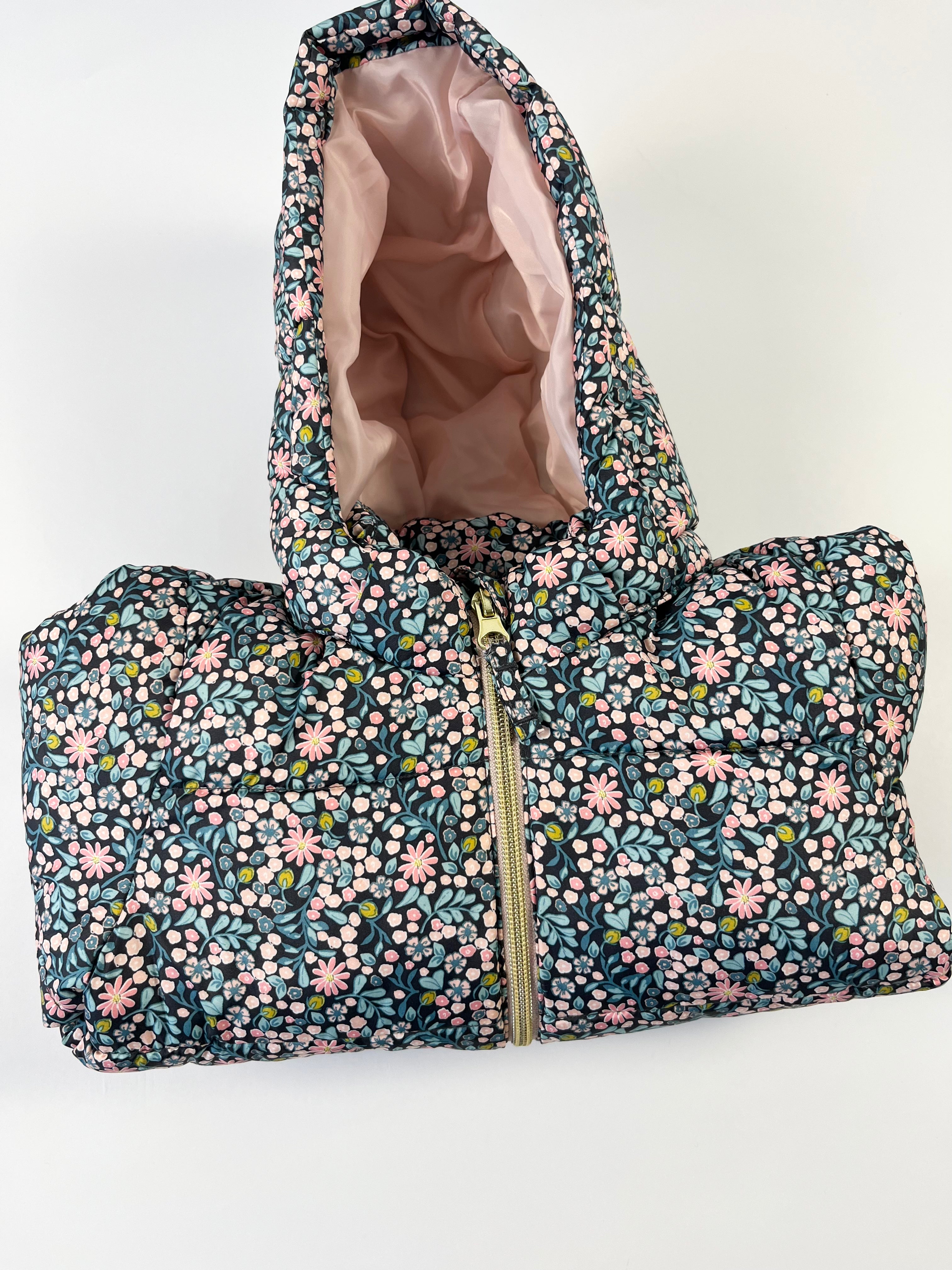 Winterjacke von H&M, Gr. 80