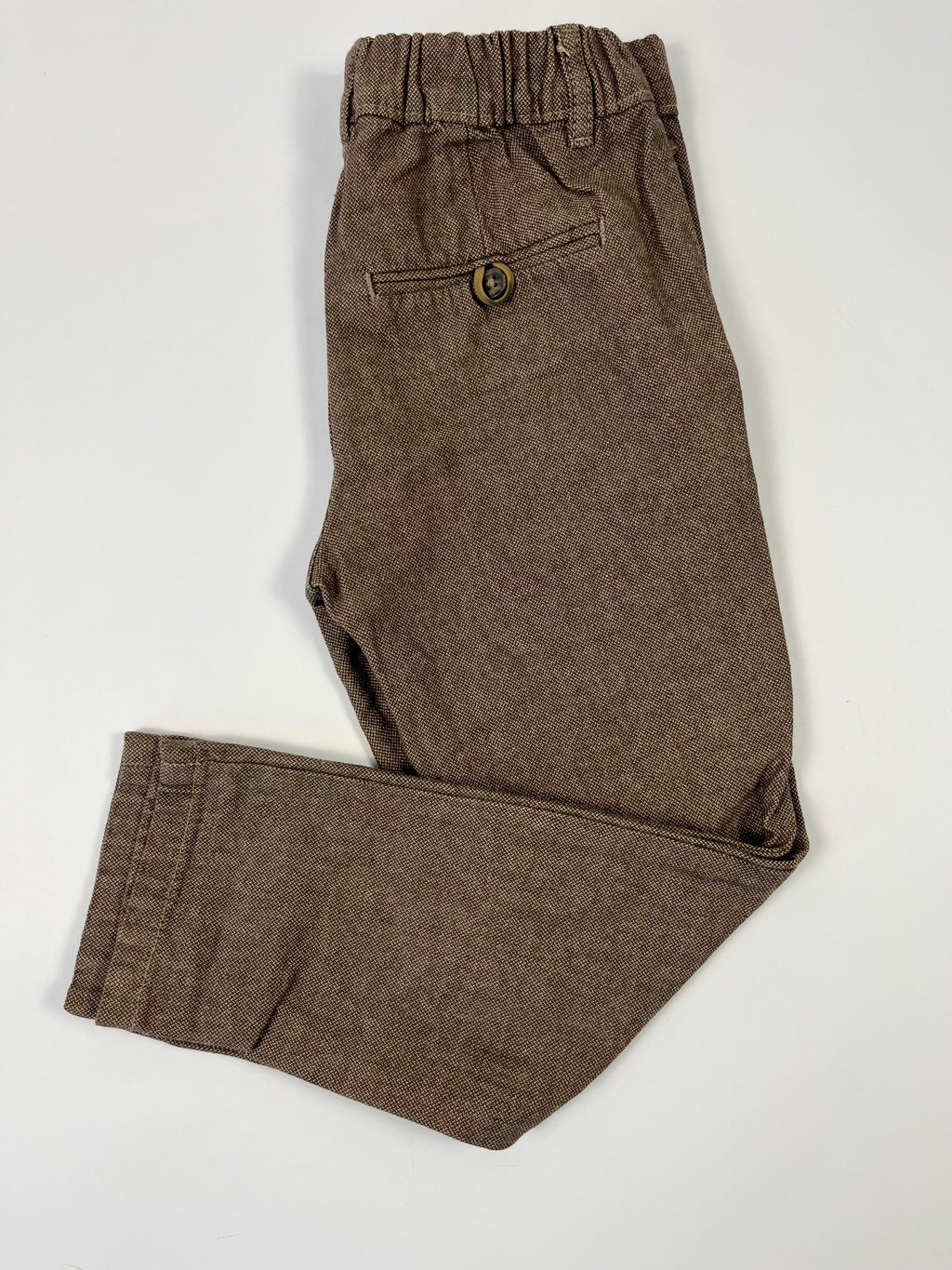 Chinohose von H&M, Gr. 116
