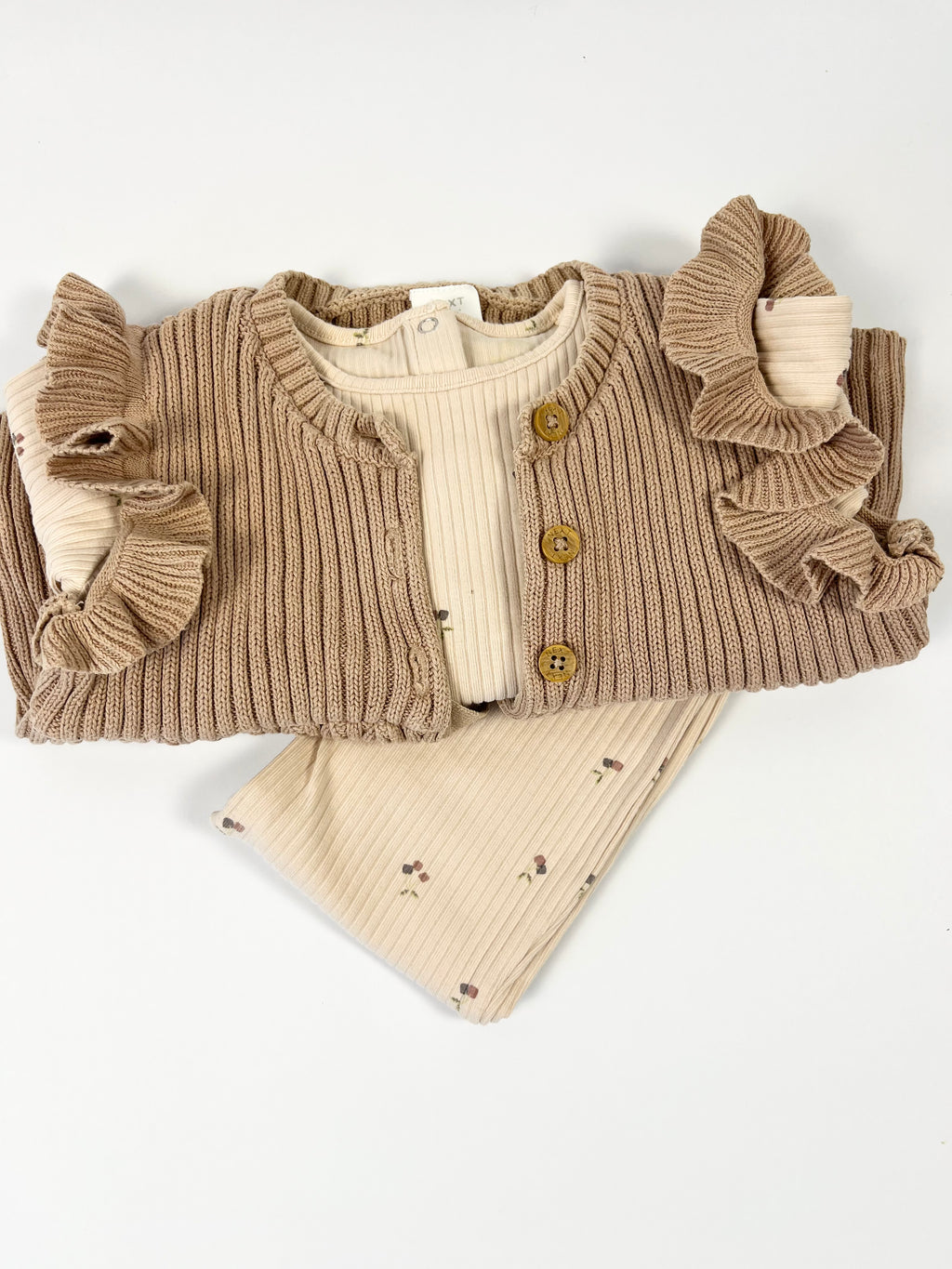 Set von Next, Gr. 80