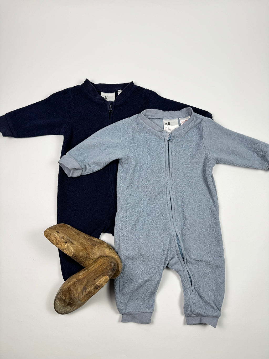 Schlafanzüge H&M Gr.74