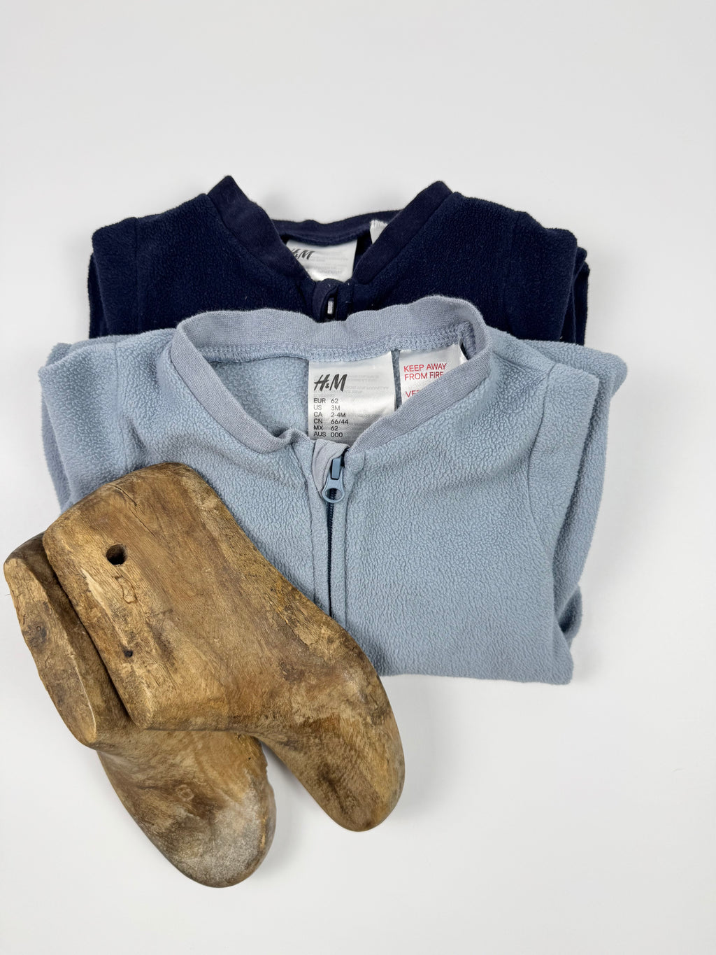 Schlafanzüge H&M Gr.74