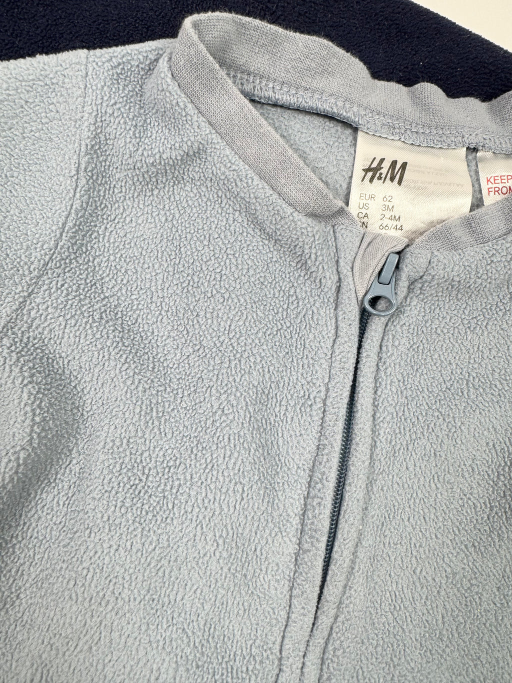 Schlafanzüge H&M Gr.74
