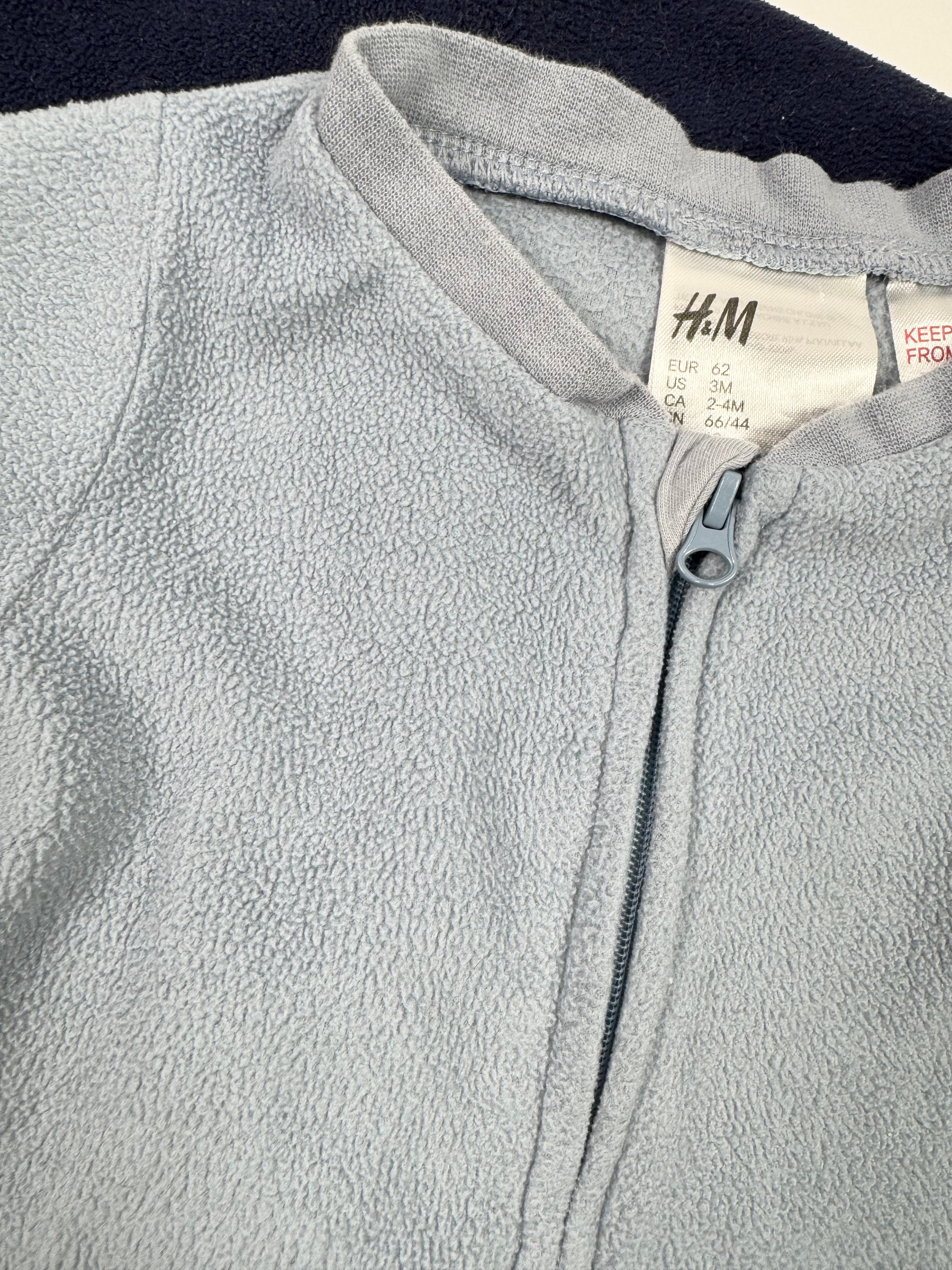 Schlafanzüge H&M Gr.74