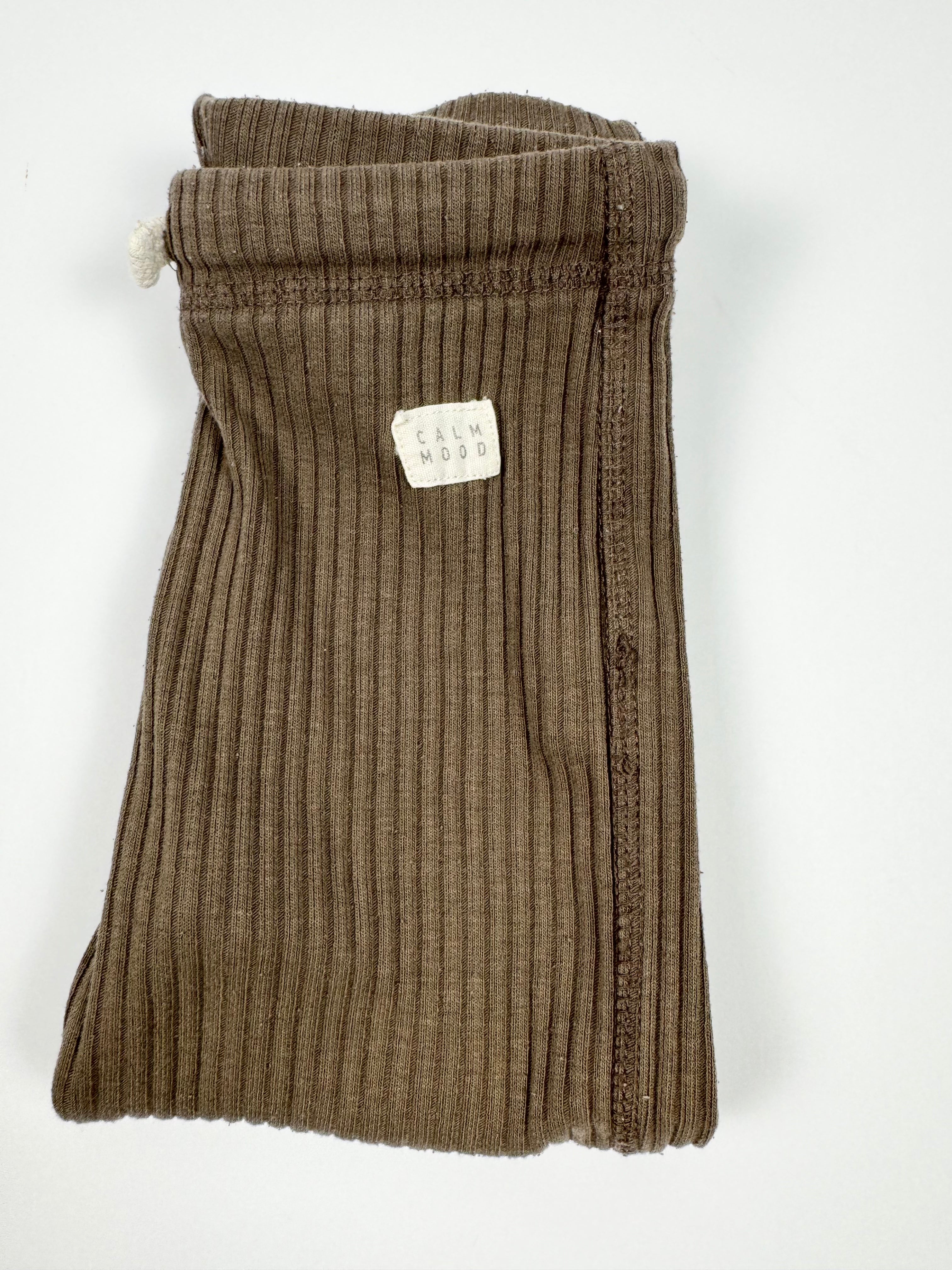 Leggings von Zara, Gr. 86