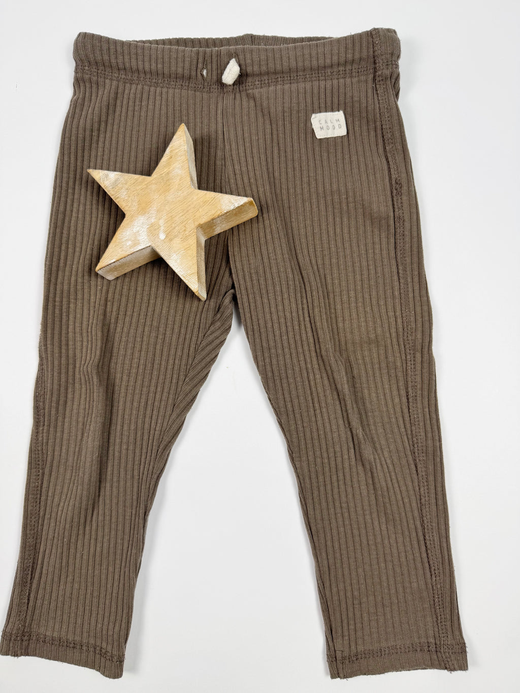 Leggings von Zara, Gr. 86