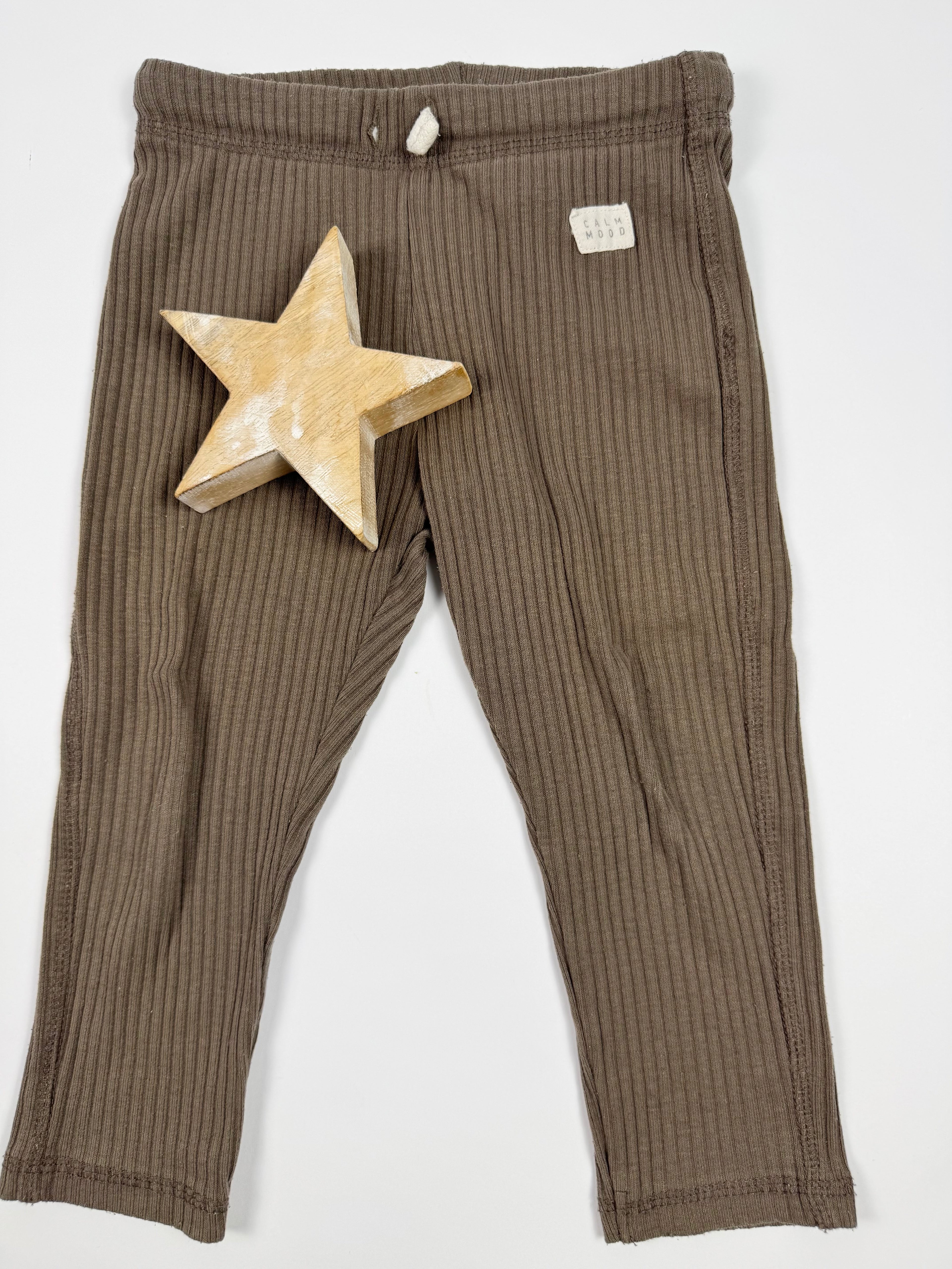 Leggings von Zara, Gr. 86