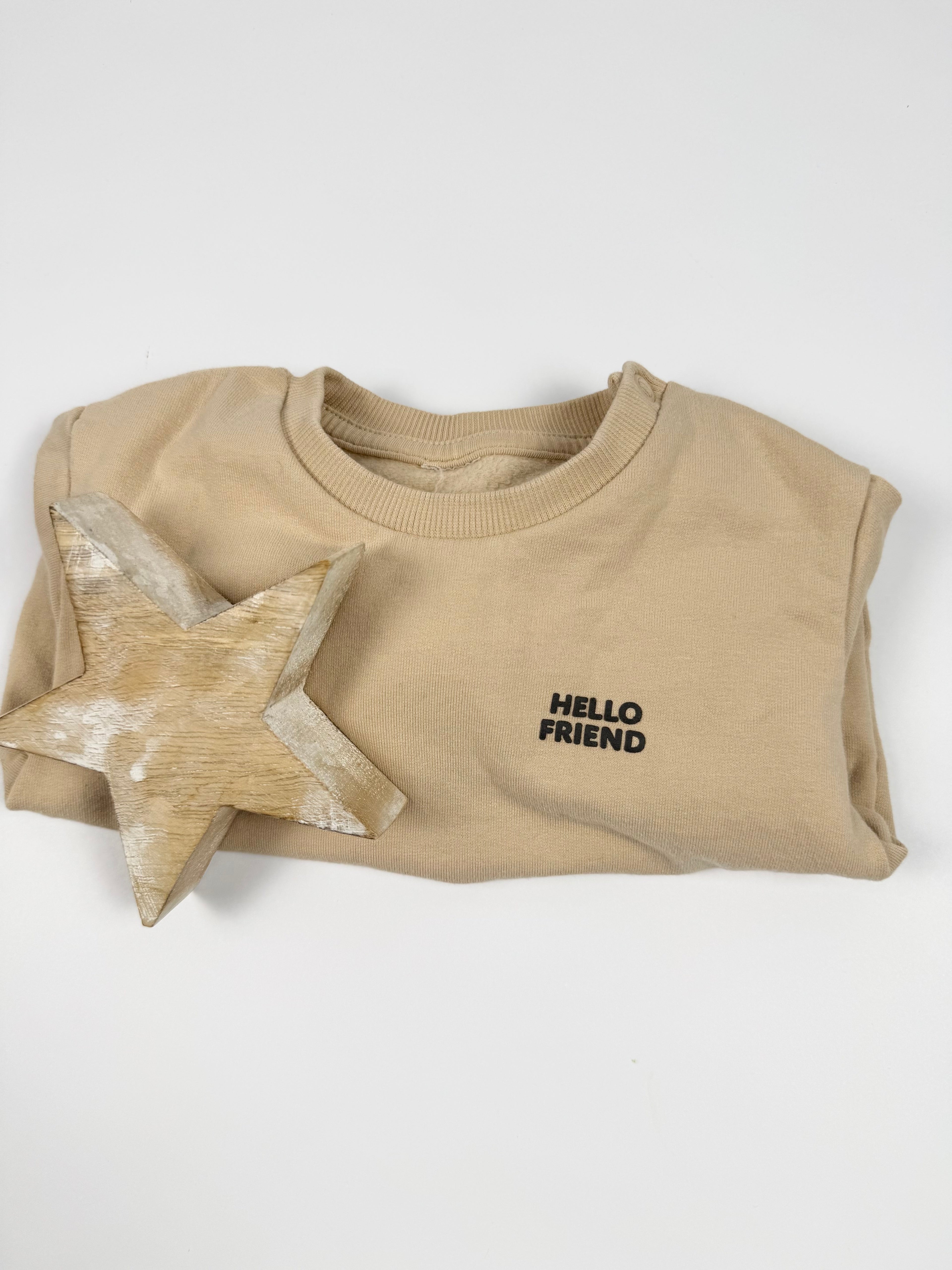 Sweatshirt H&M Gr.56