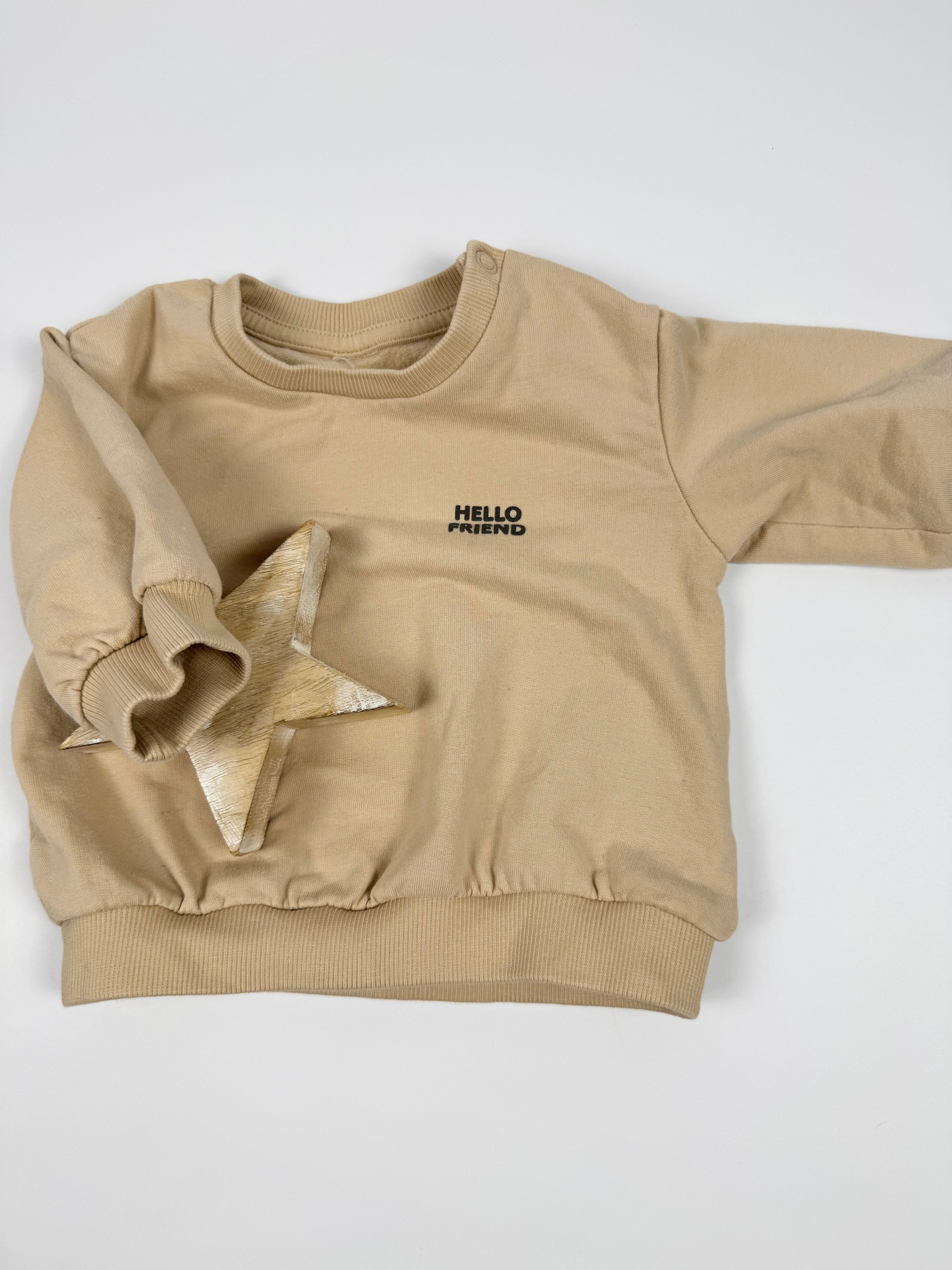 Sweatshirt H&M Gr.56