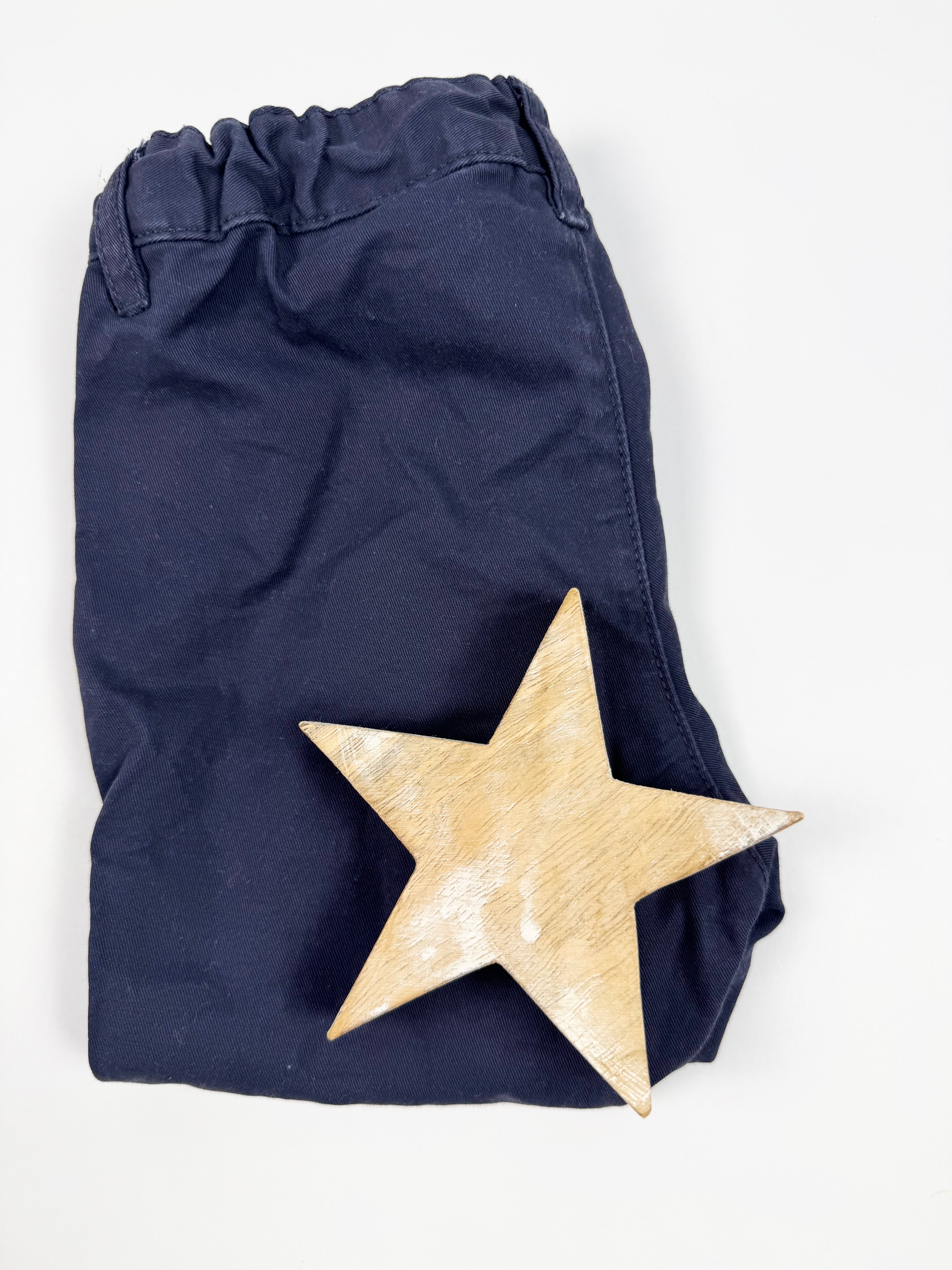 Chinohose H&M Gr. 86